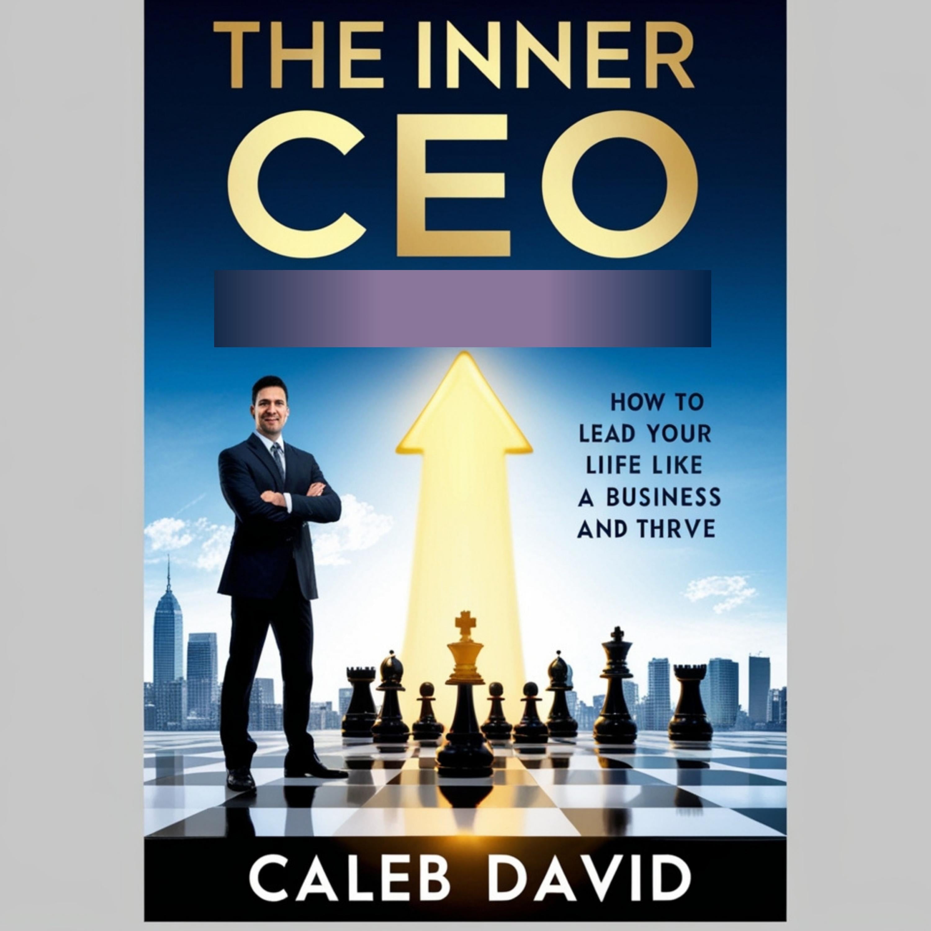 The Inner CEO