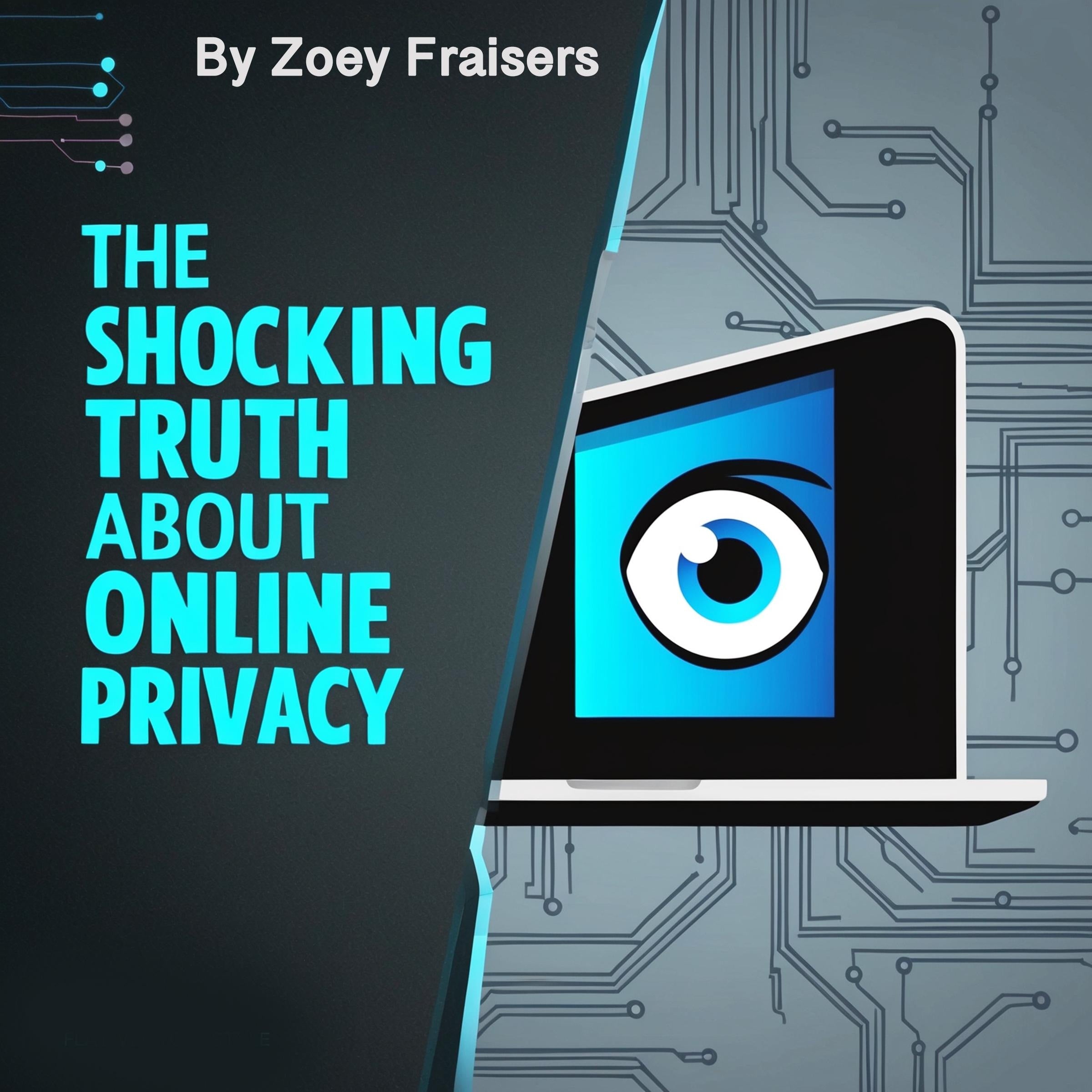 The Shocking Truth about Online Privacy