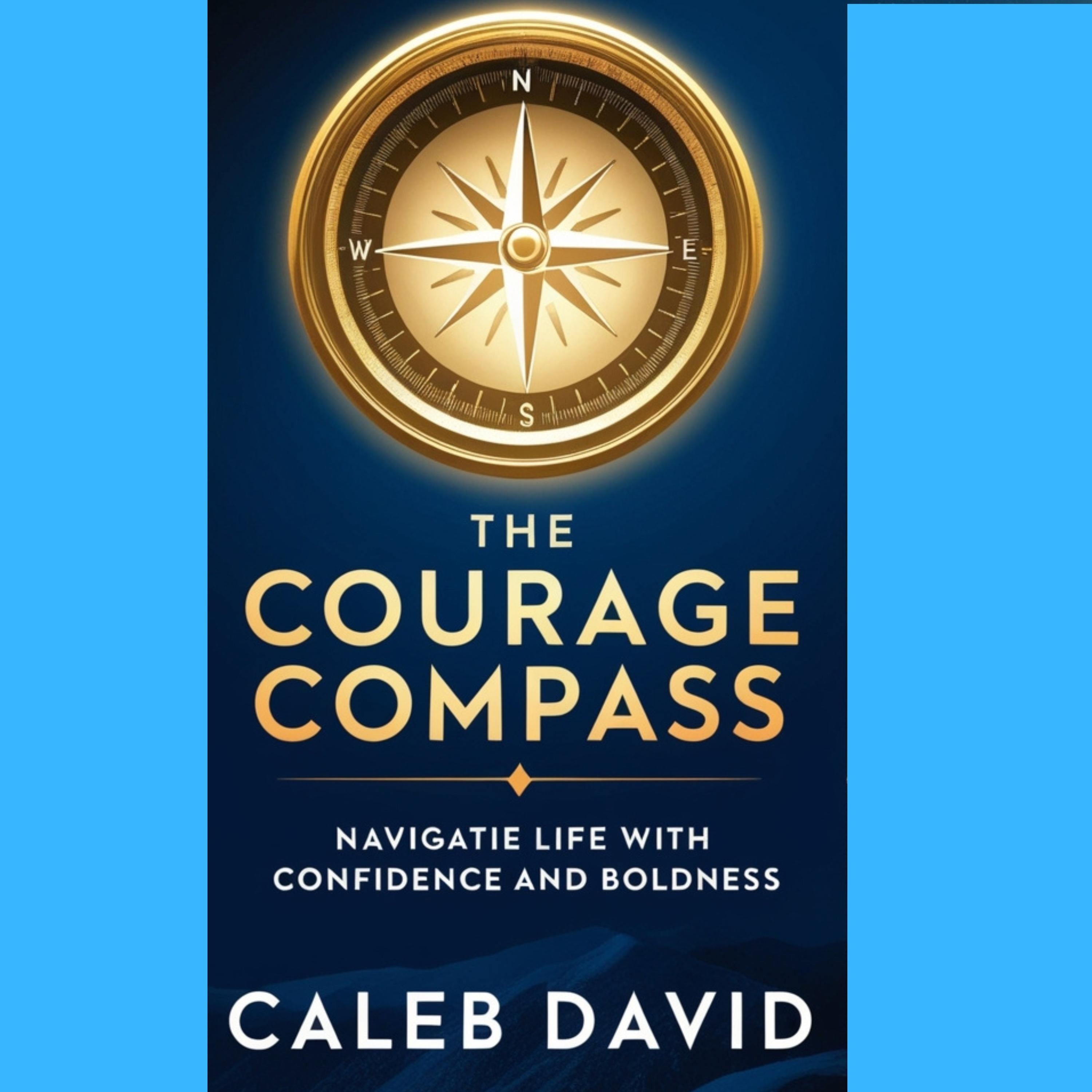 The Courage Compass