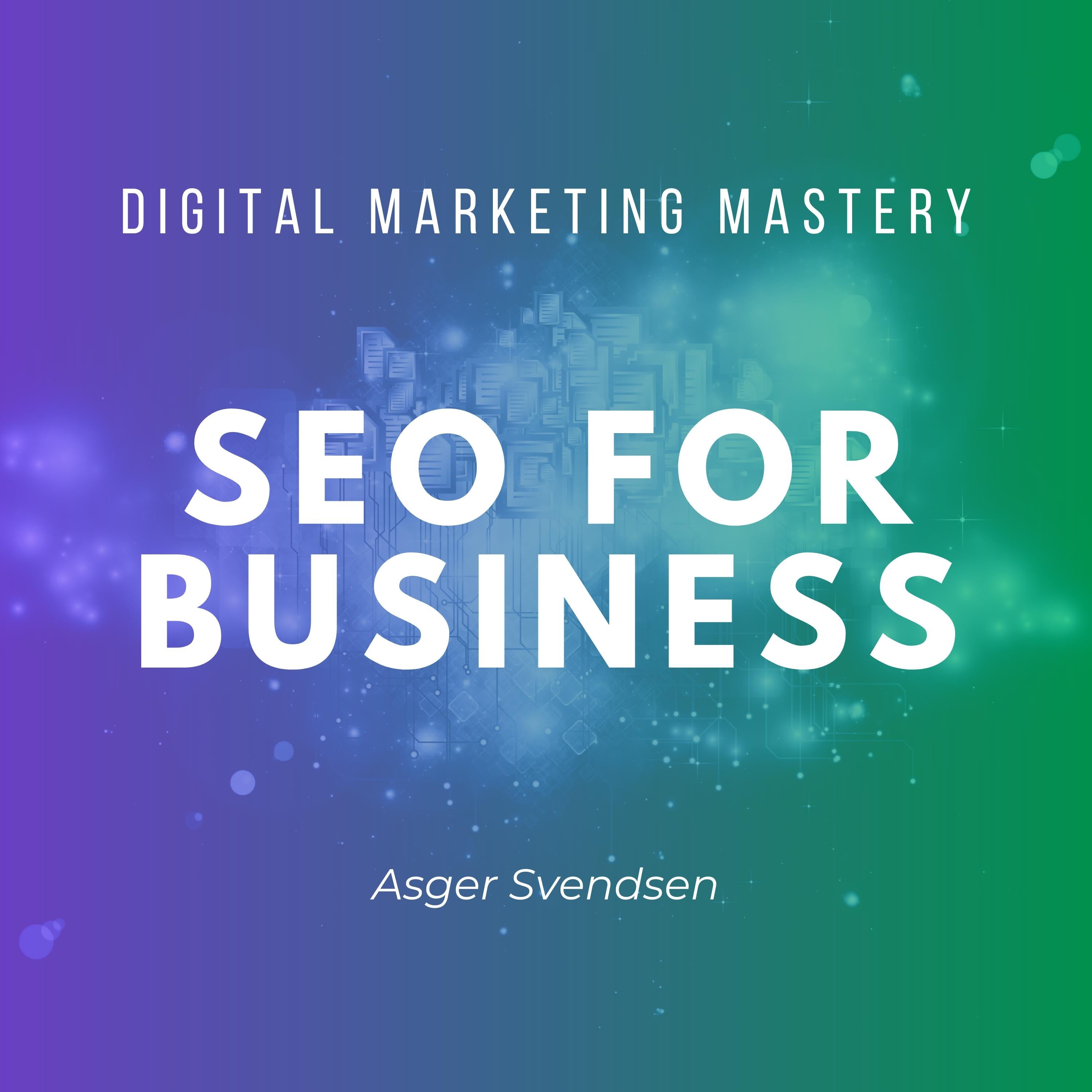 SEO for business