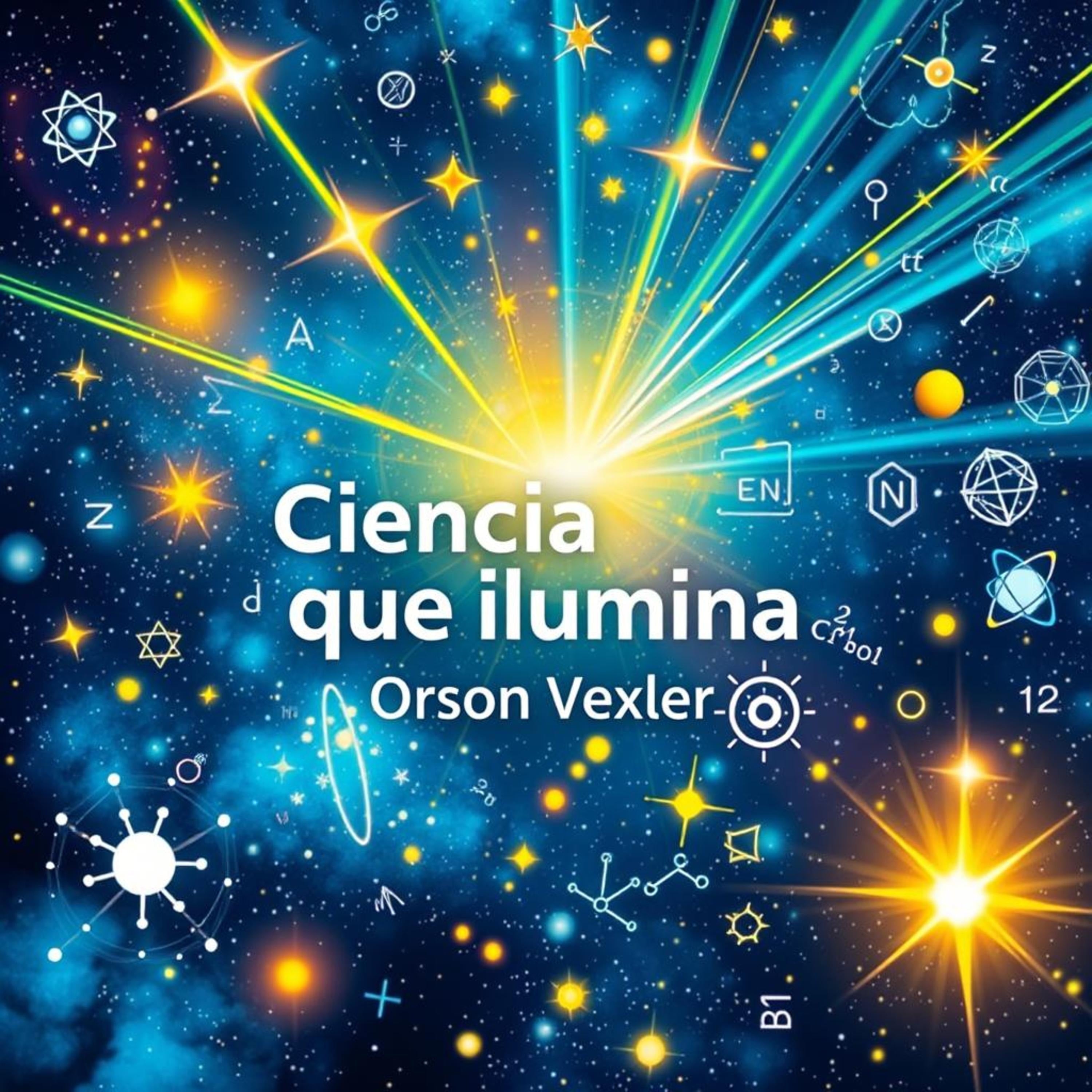 Ciencia que ilumina la realidad