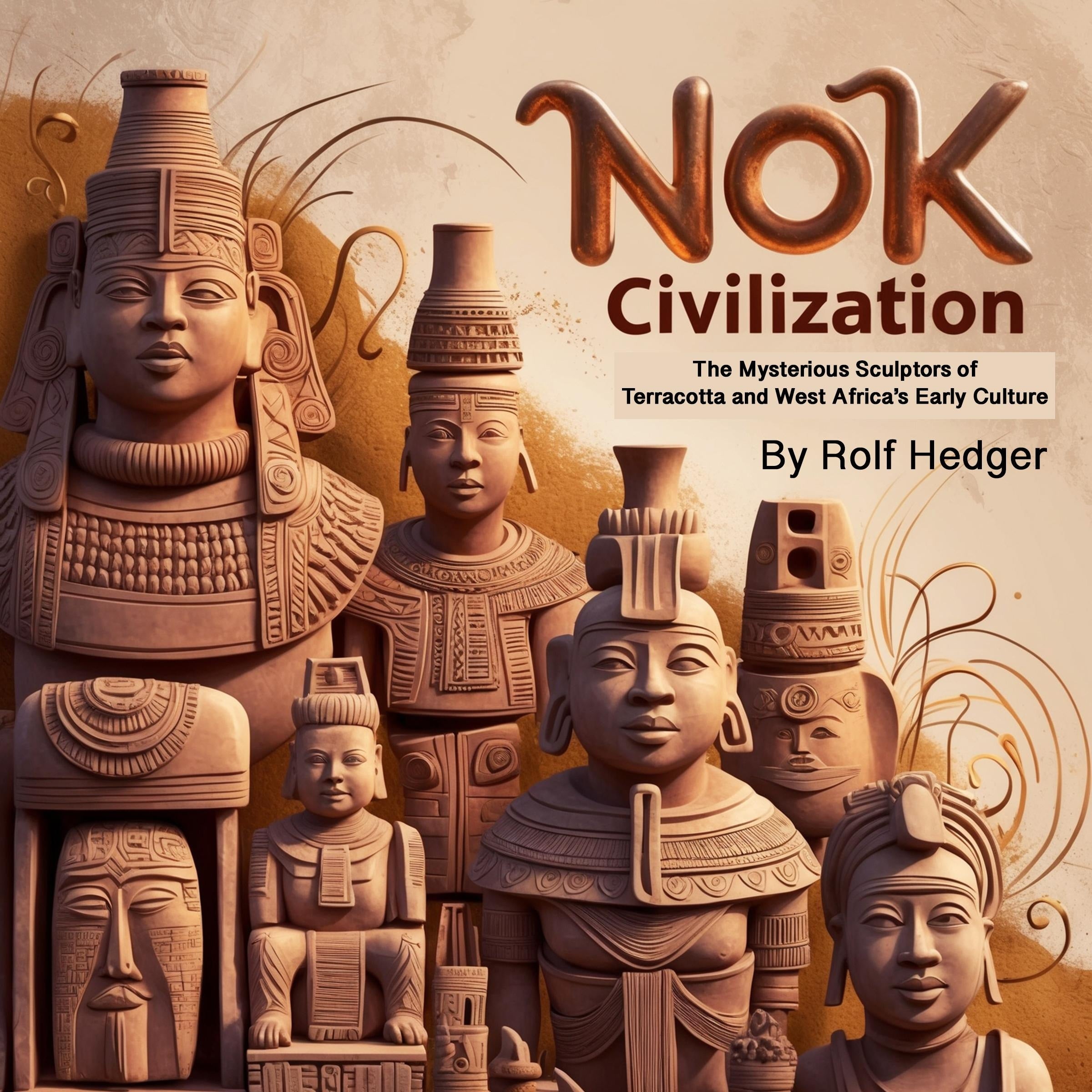 Nok Civilization
