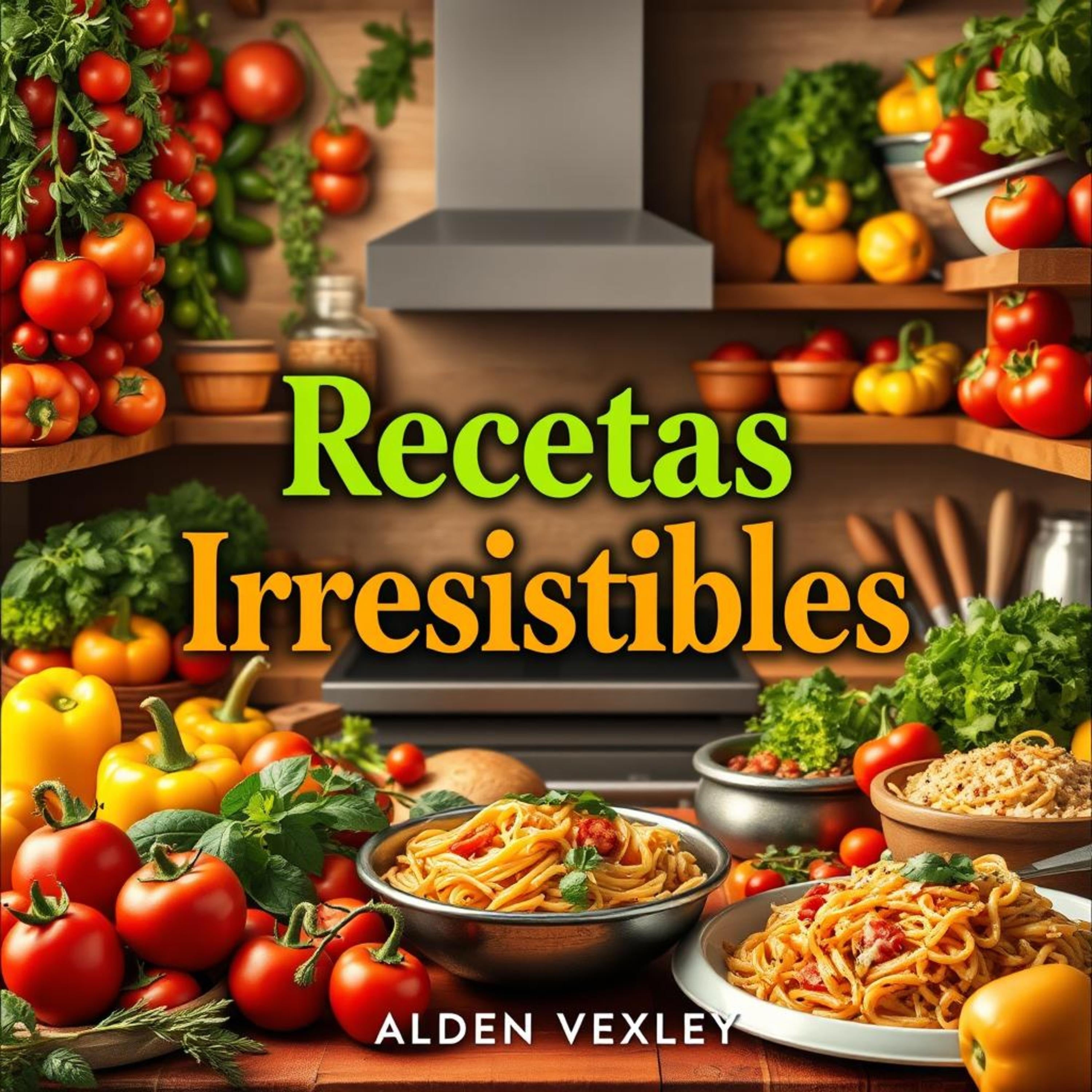 Recetas irresistibles y anécdotas deliciosas