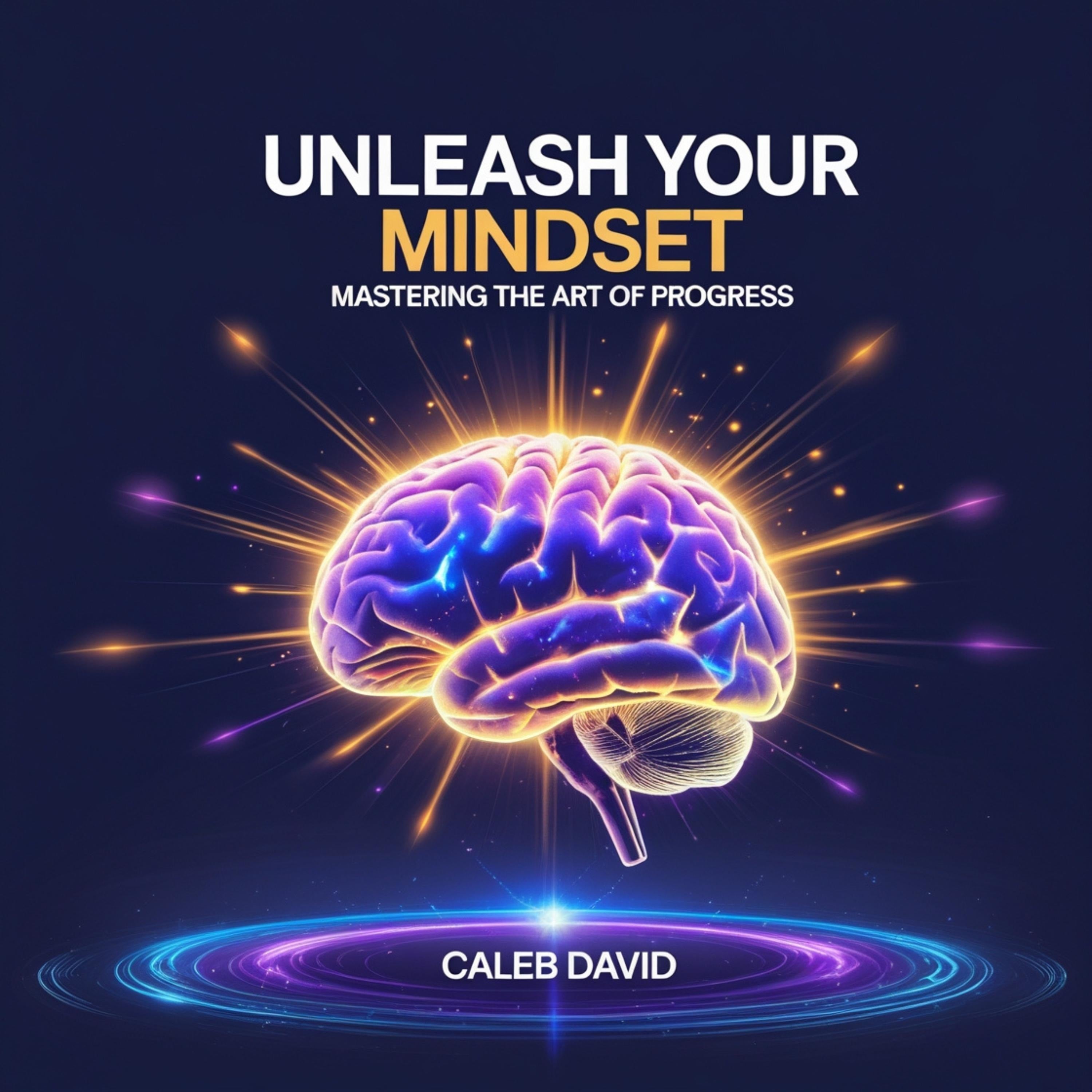 Unleash Your Mindset