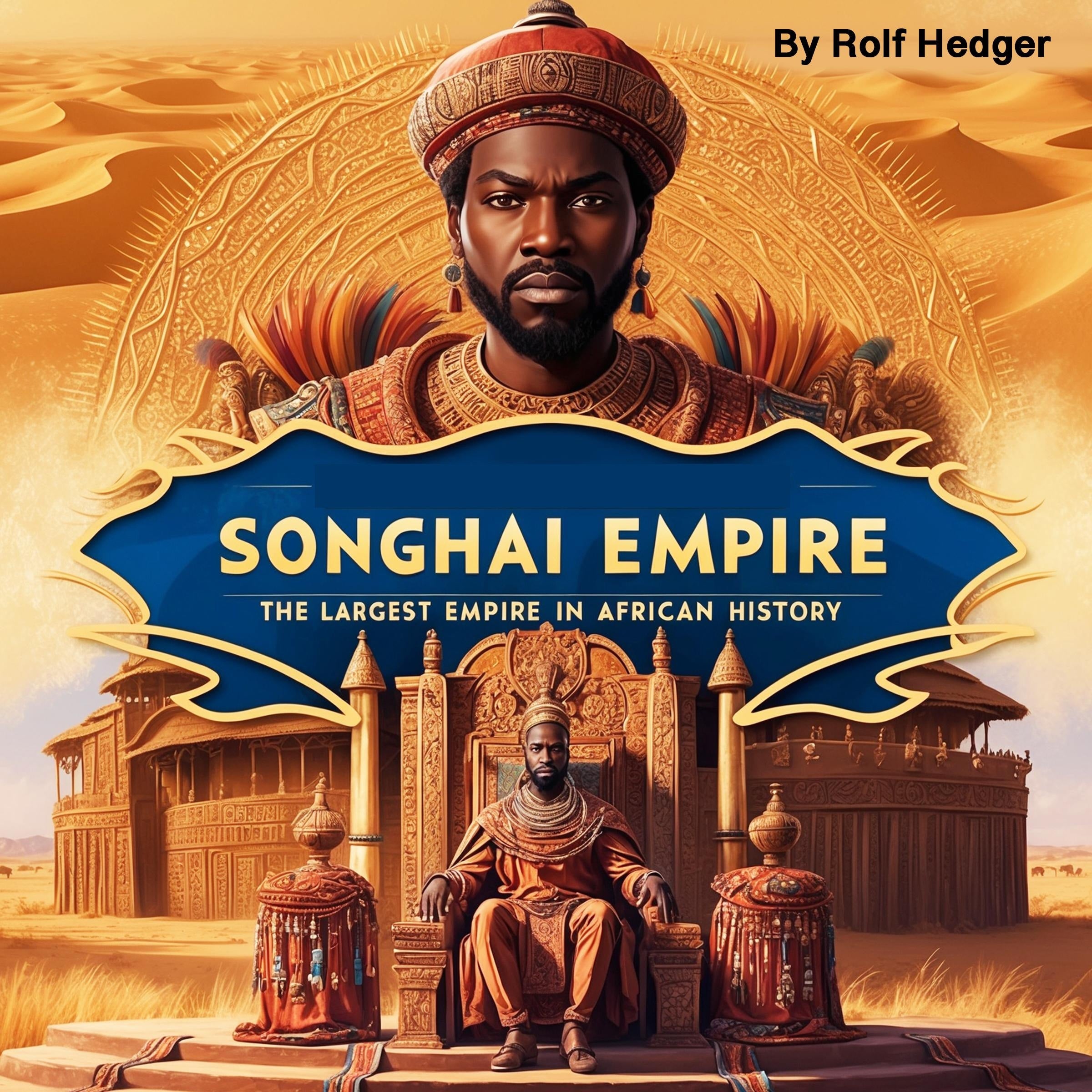 Songhai Empire