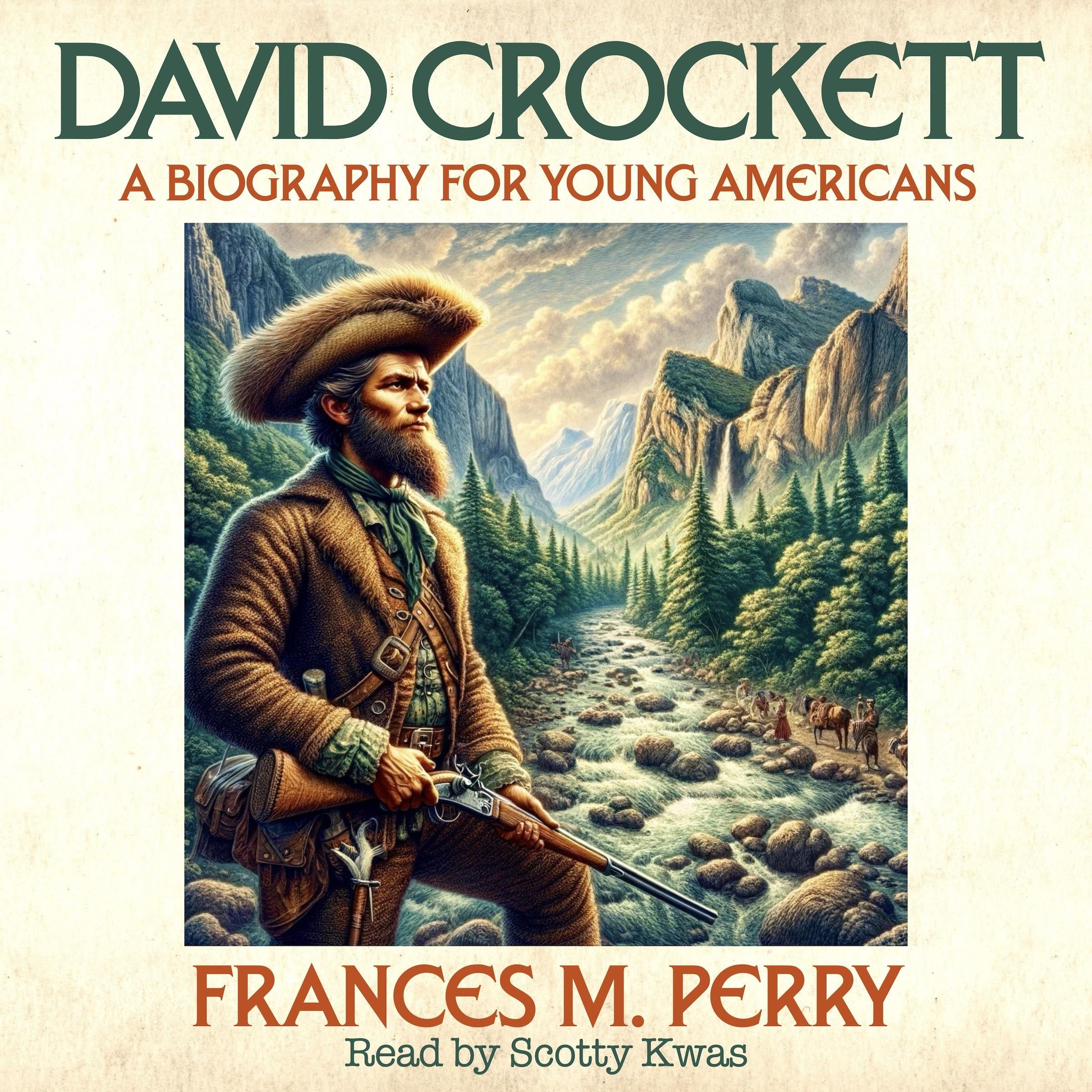 David Crockett