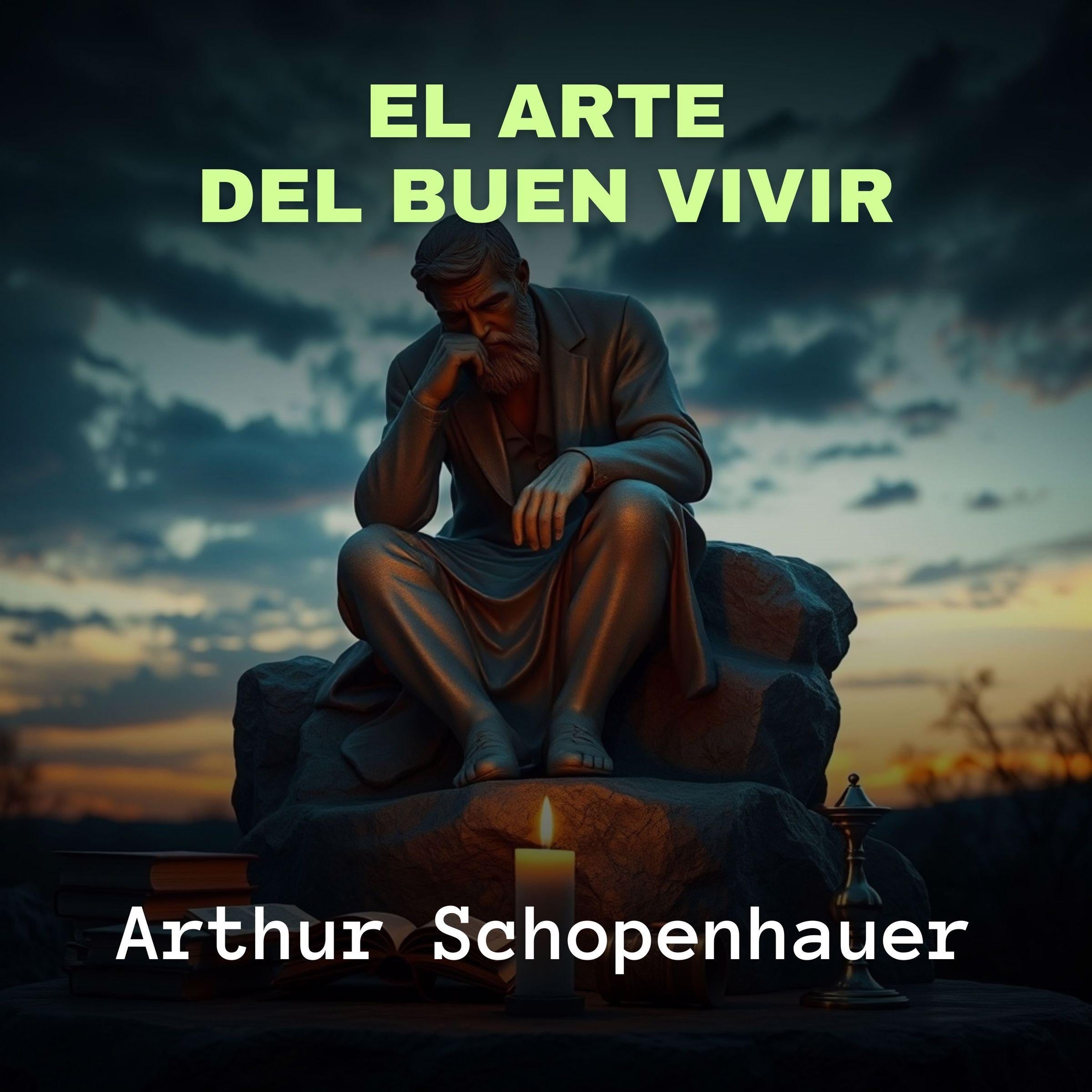 El Arte del Buen Vivir