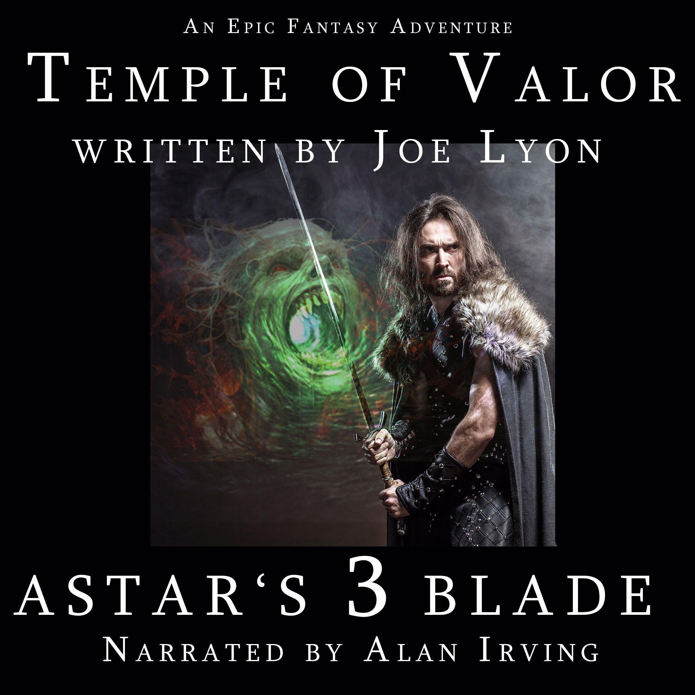 Temple of Valor