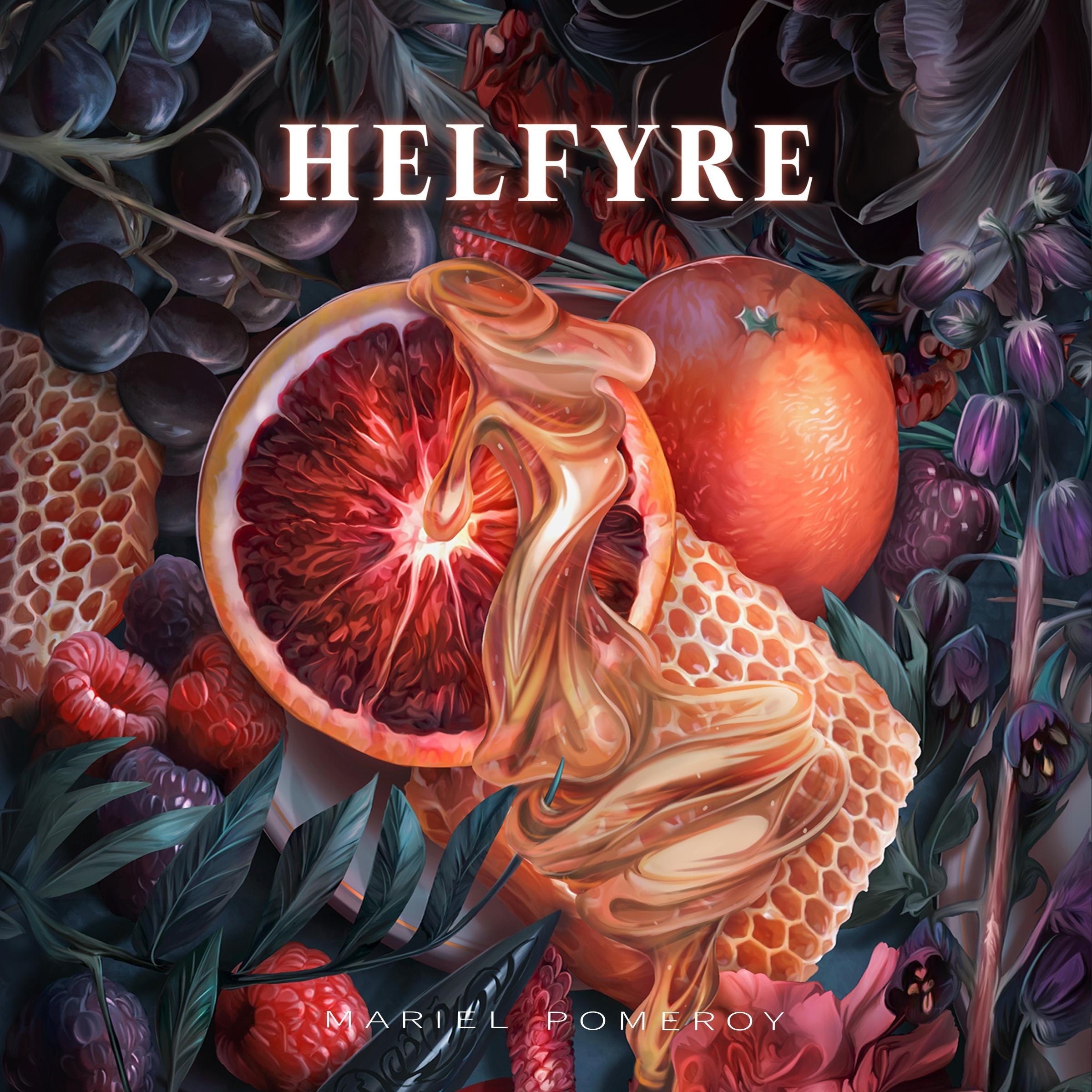 Helfyre
