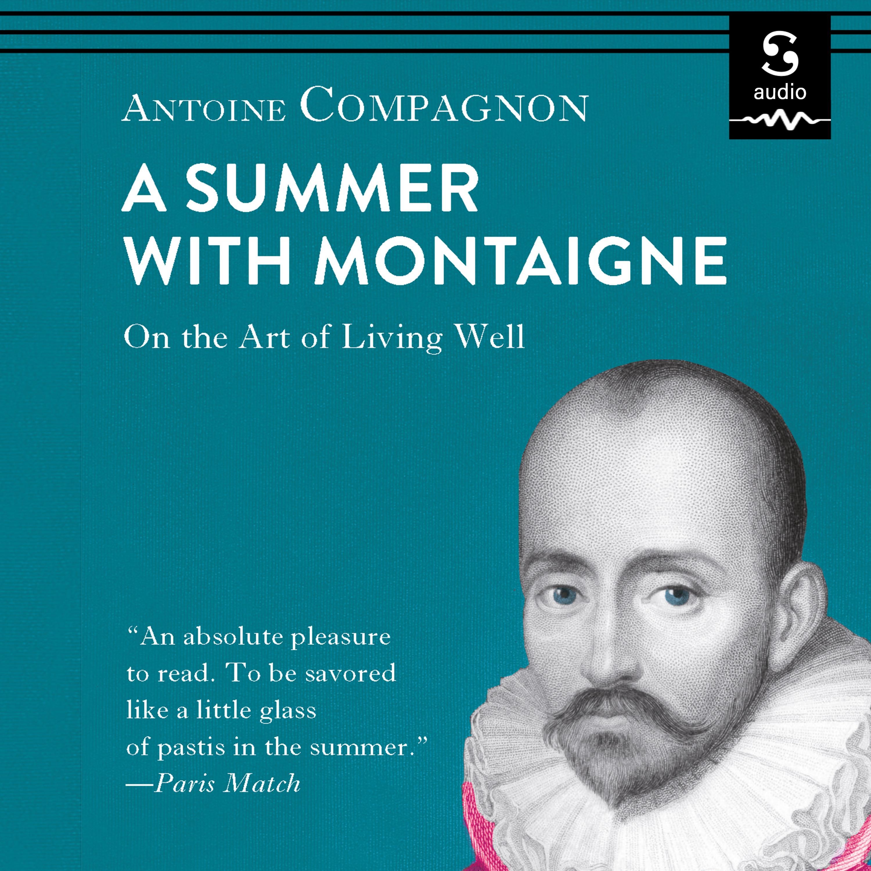 A Summer with Montaigne