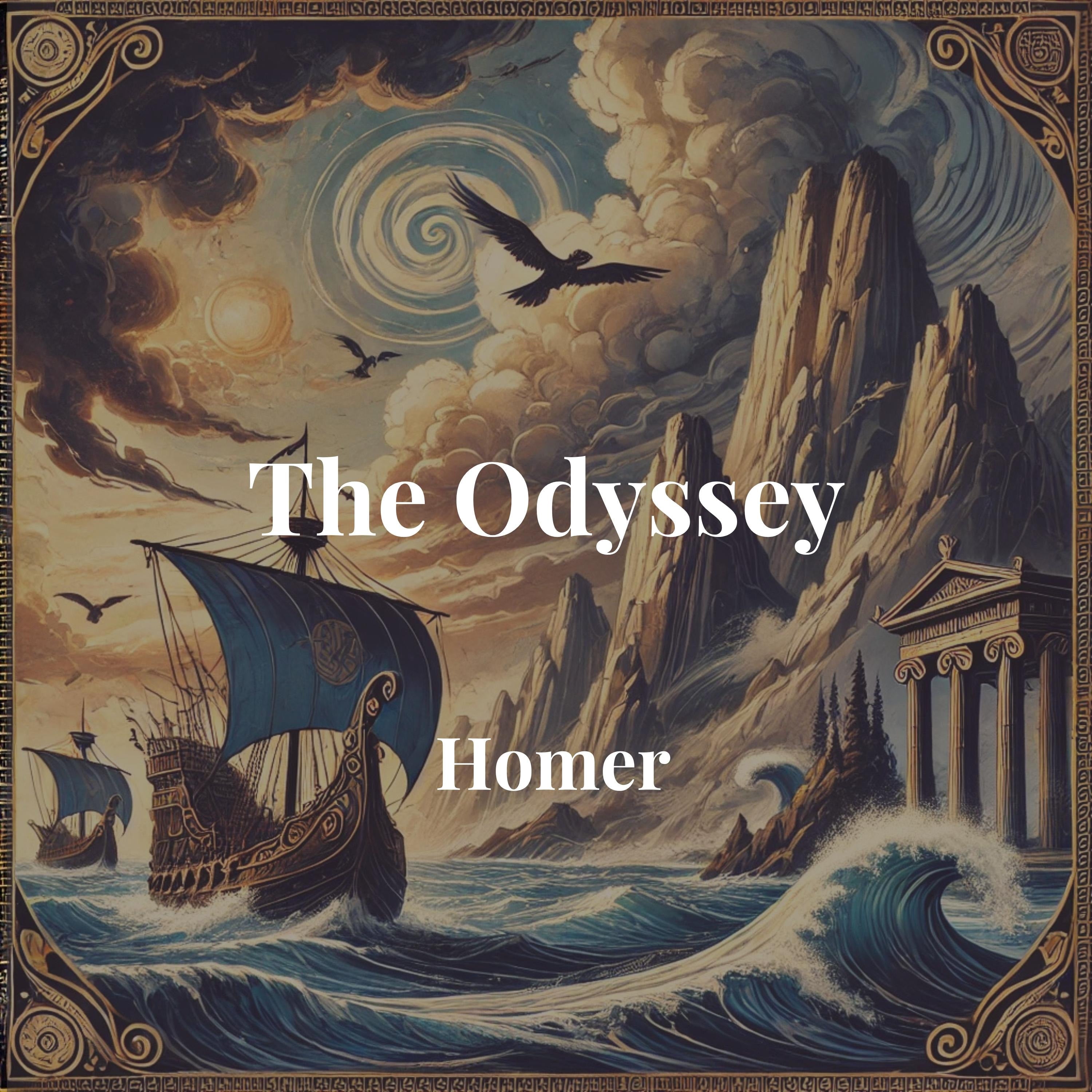 The Odyssey
