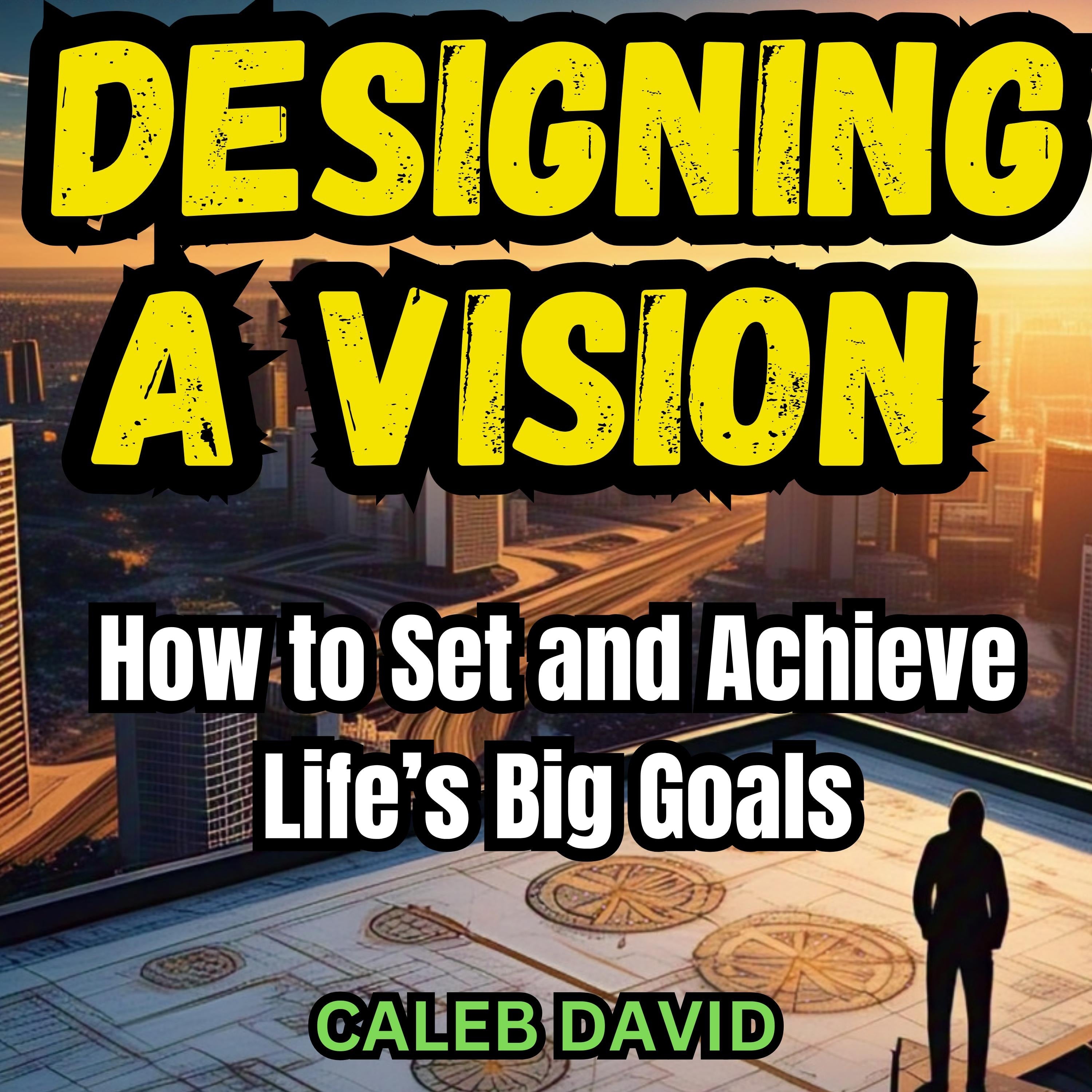 Designing a Vision