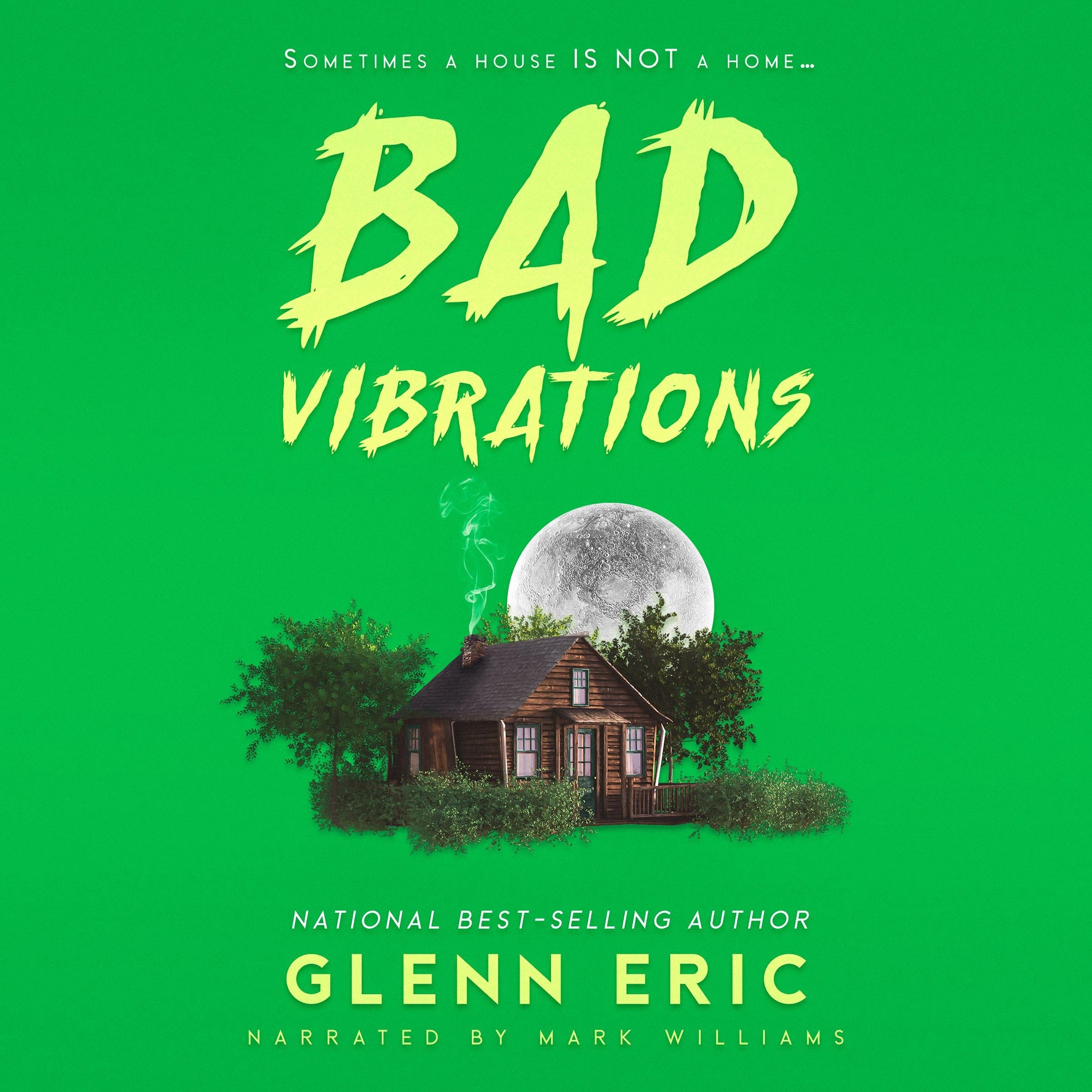 bad vibrations