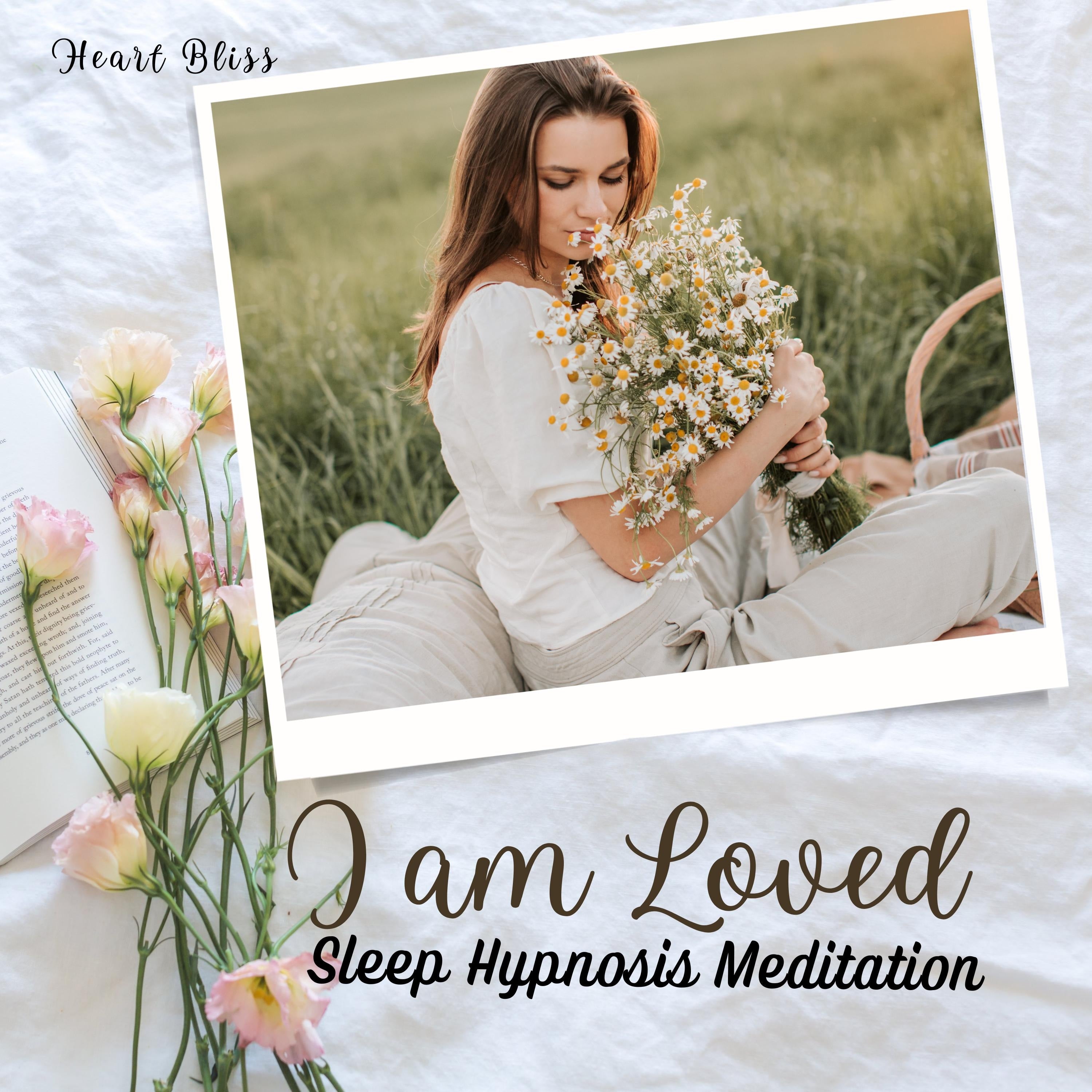 I am Loved Sleep Hypnosis Meditation