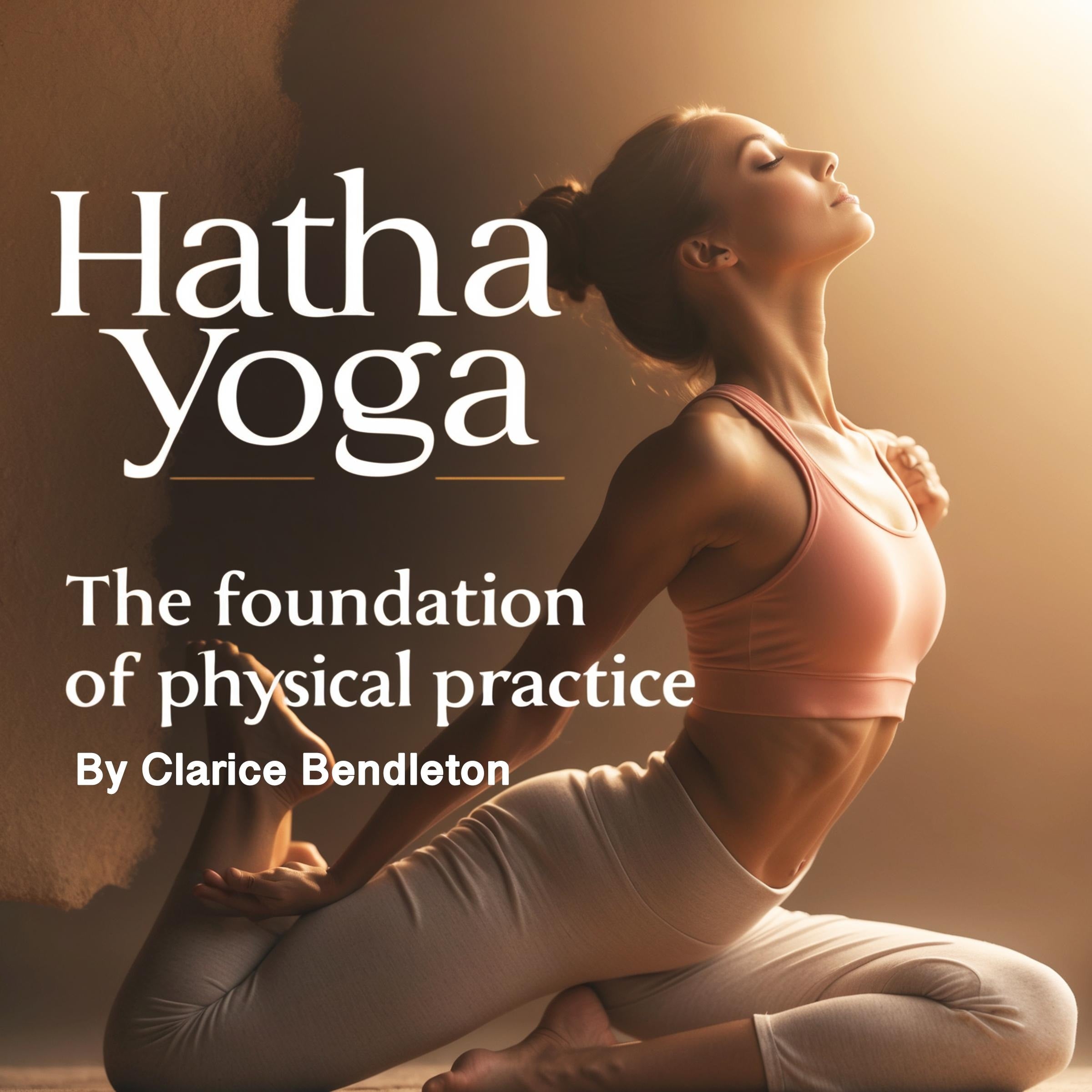 Hatha Yoga