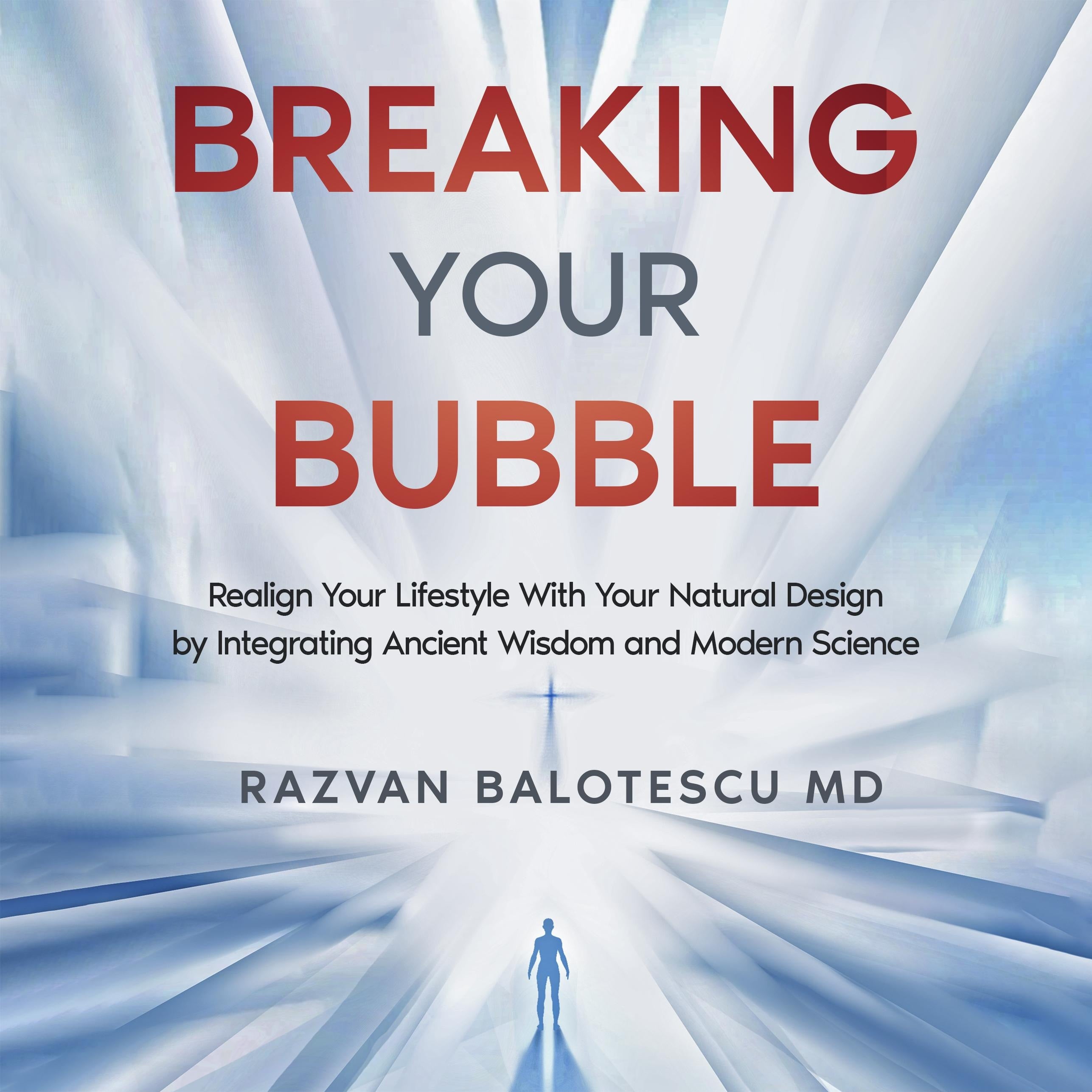 Breaking Your Bubble