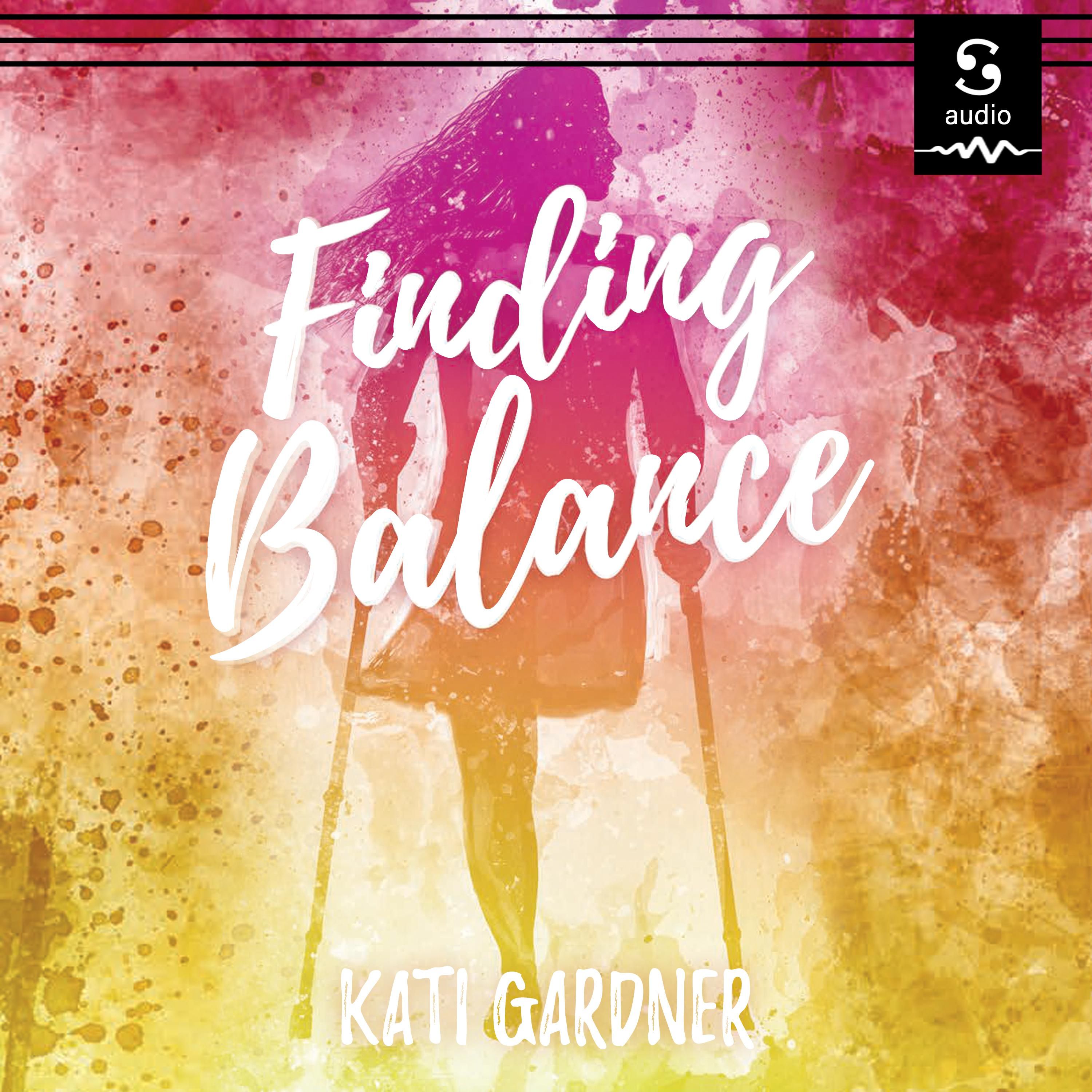 Finding Balance