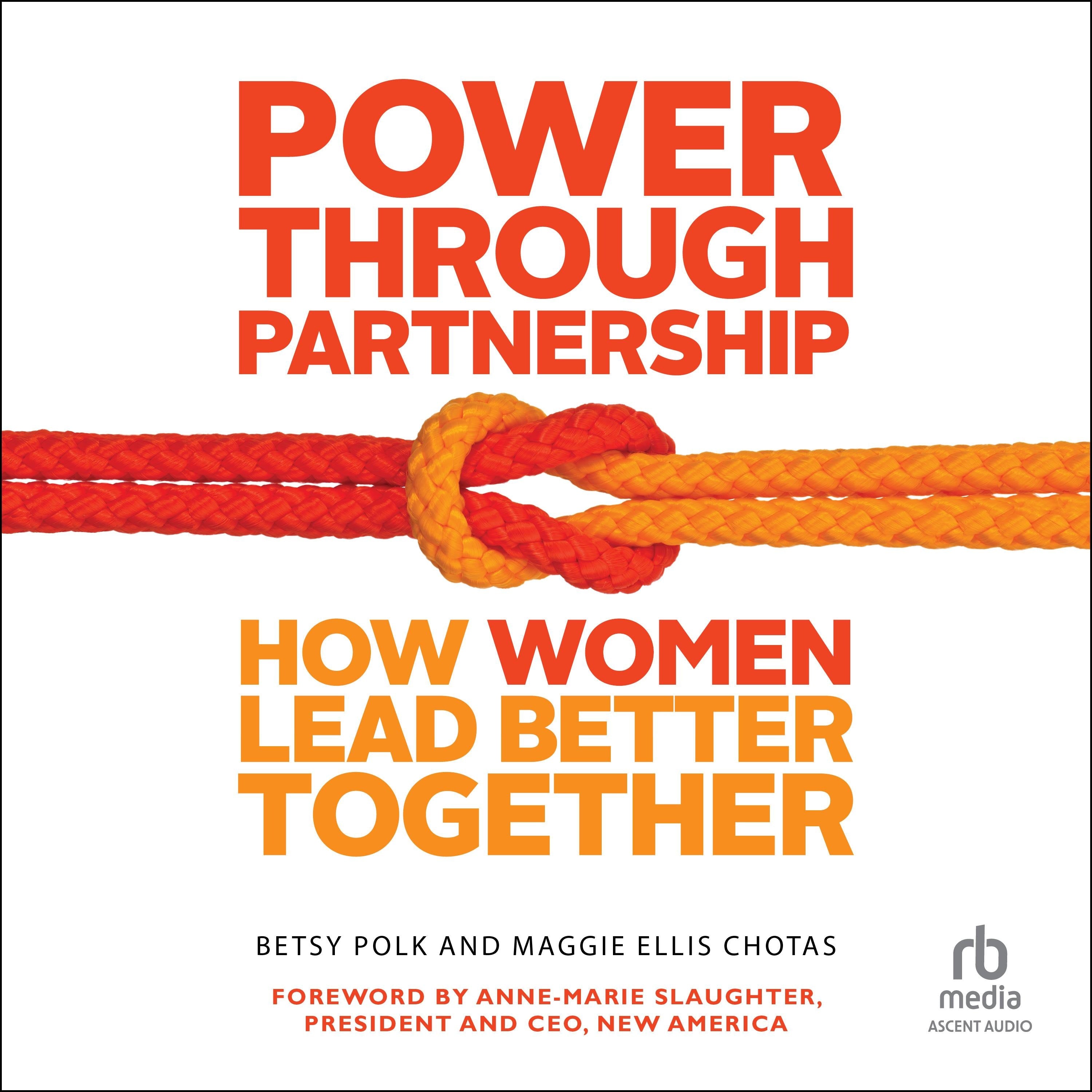 Power Through Partnership
