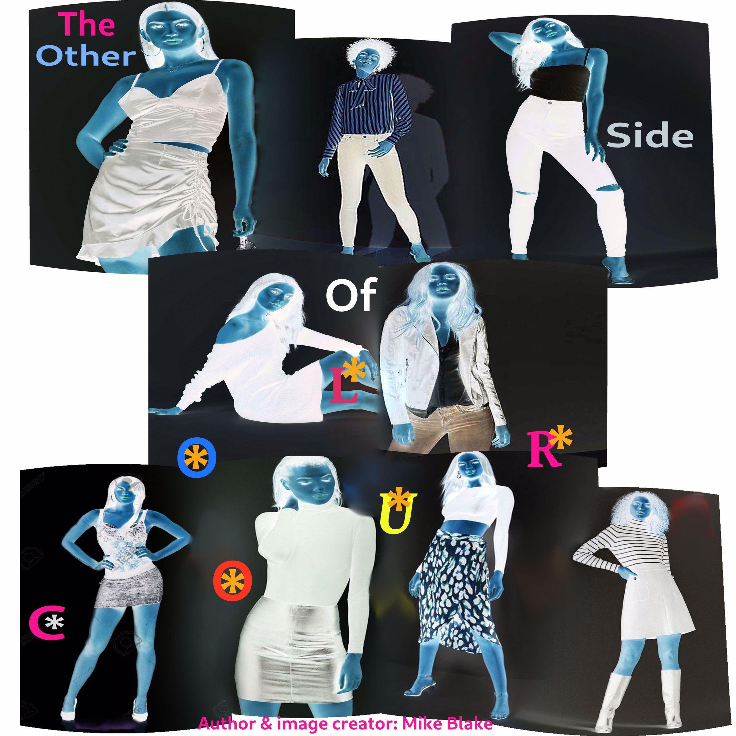 The Other Side of Colour