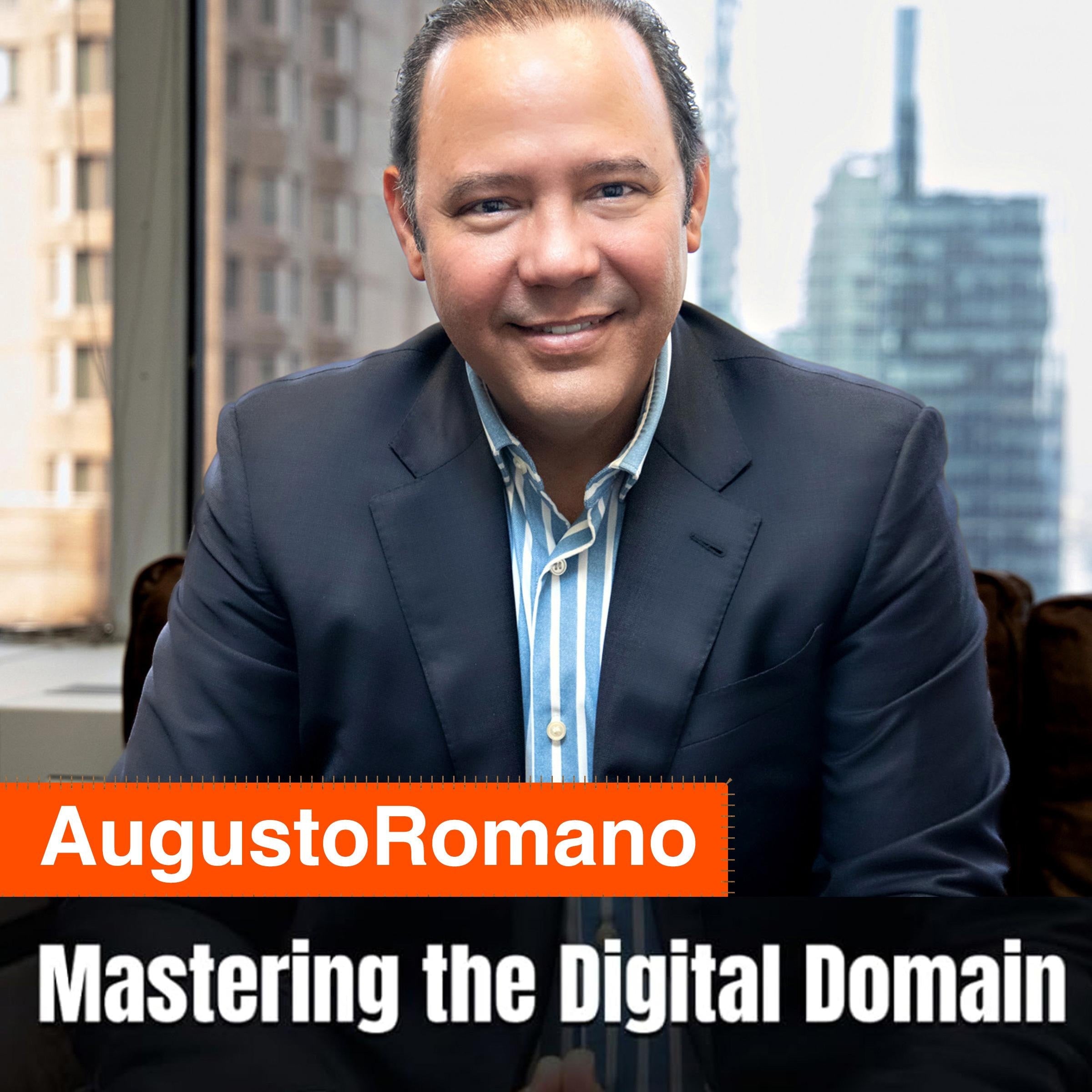 Mastering the Digital Domain