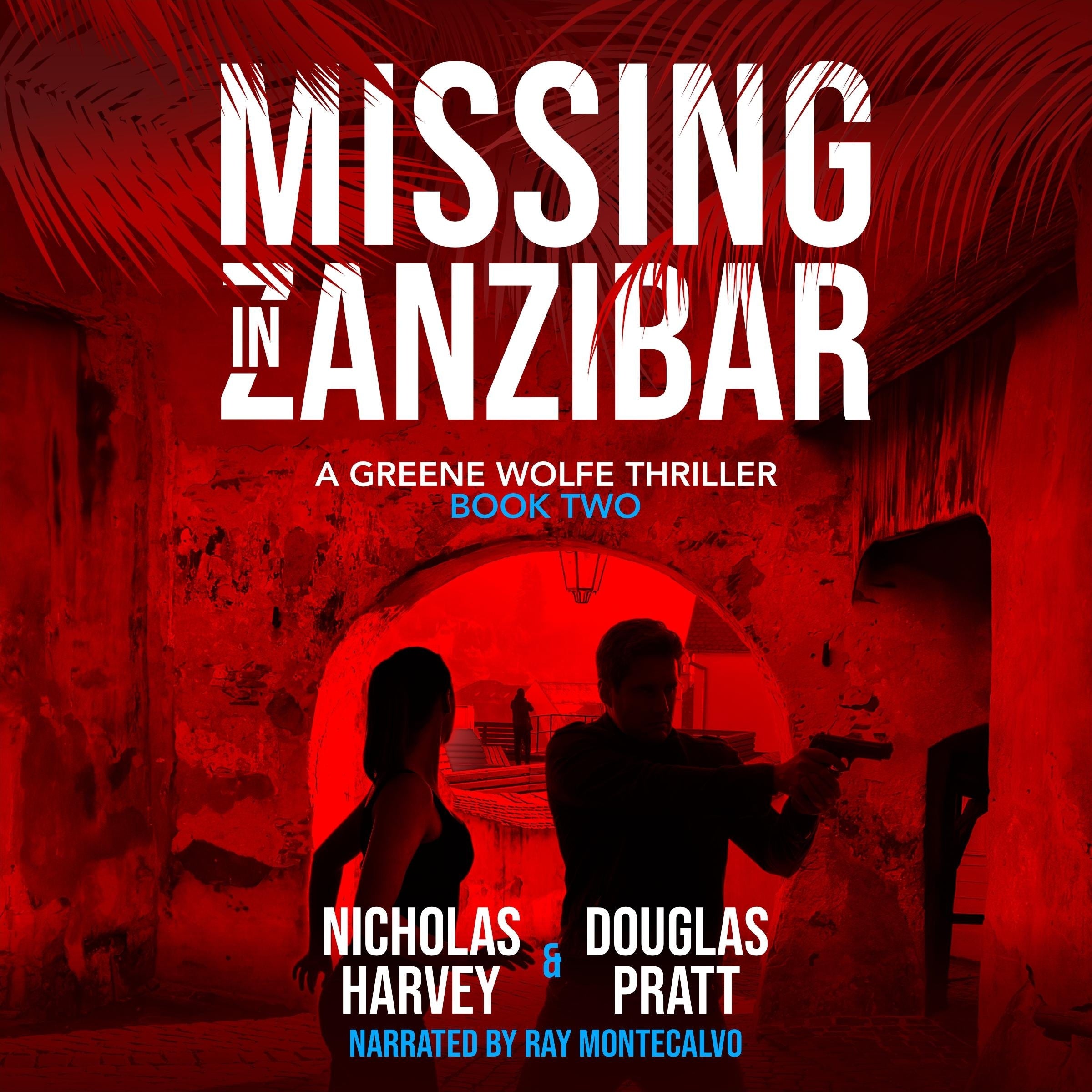 Missing in Zanzibar