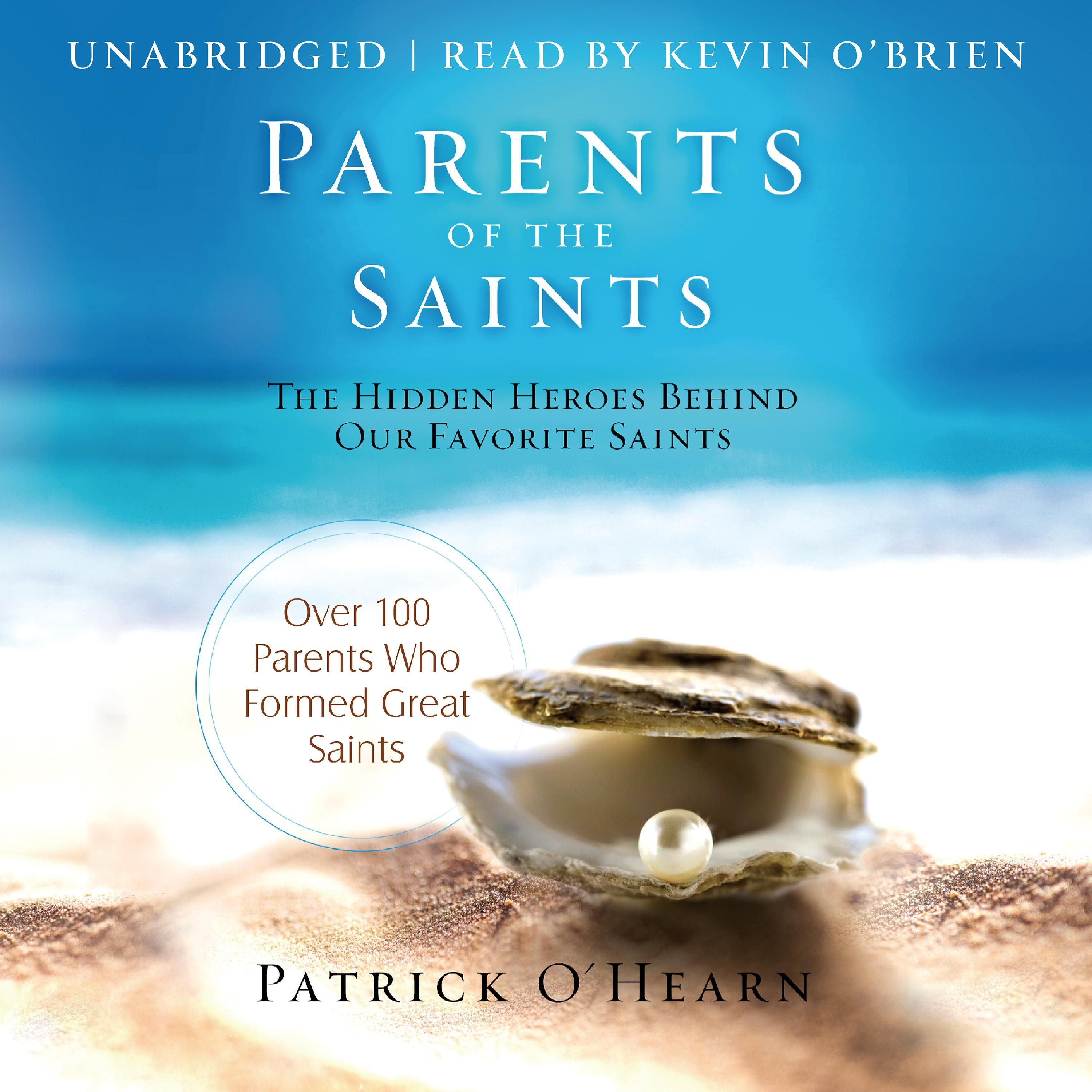 Parents of the Saints