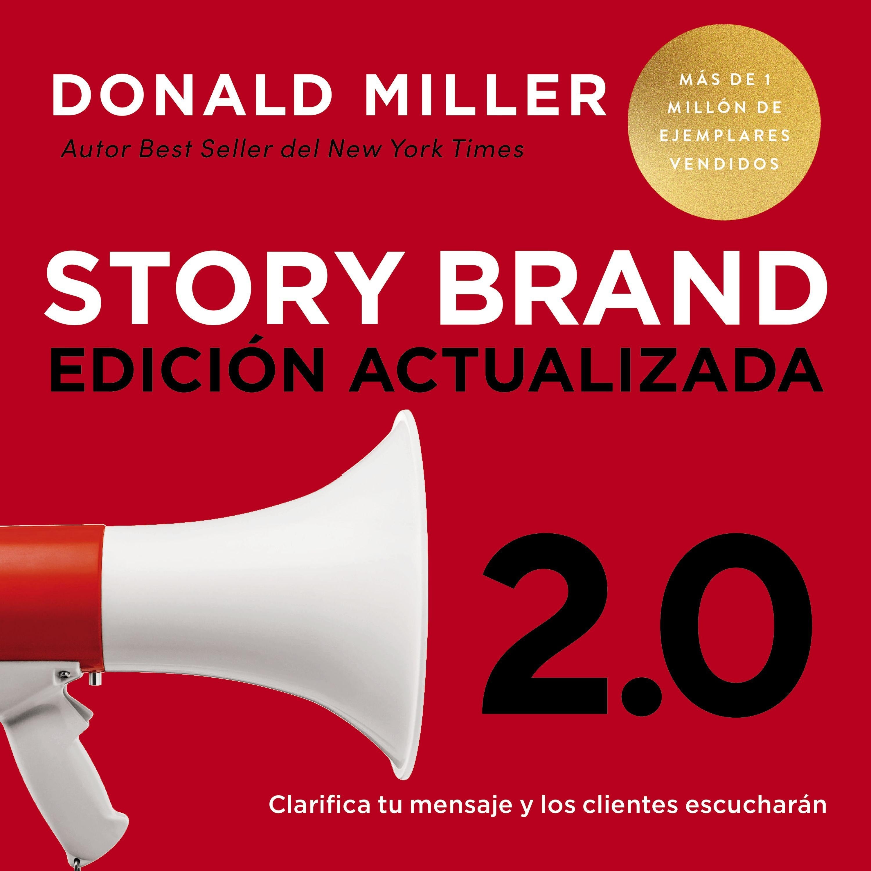 Storybrand 2.0 Edición actualizada
