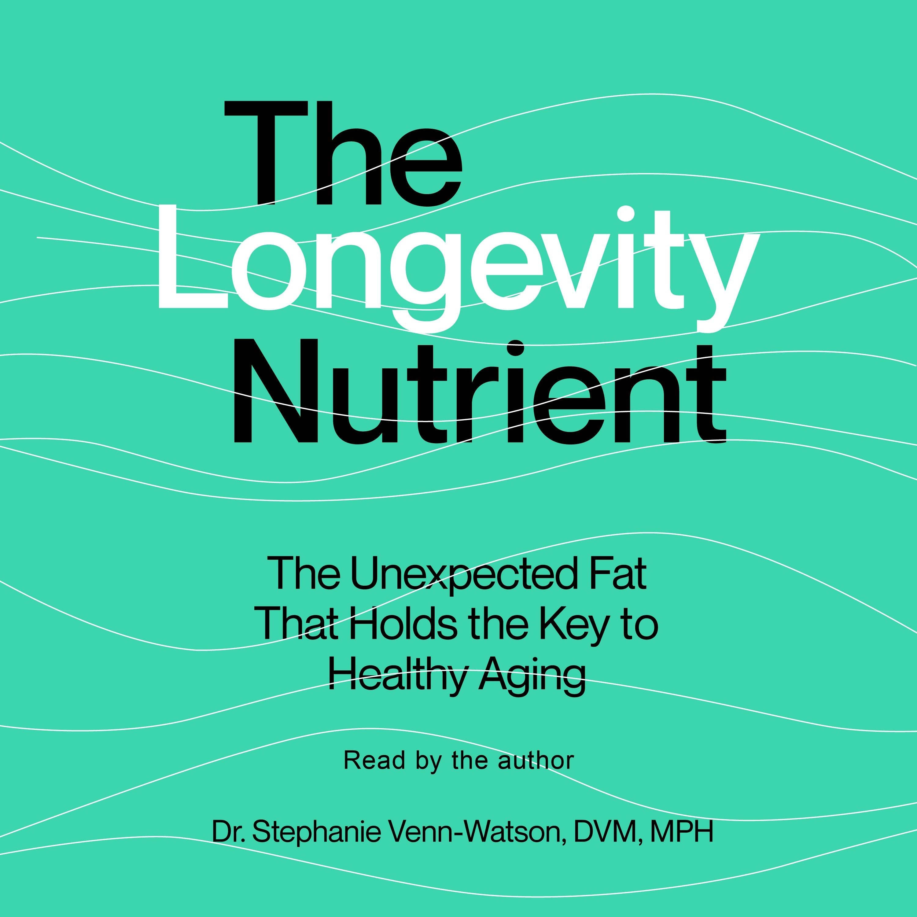 The Longevity Nutrient