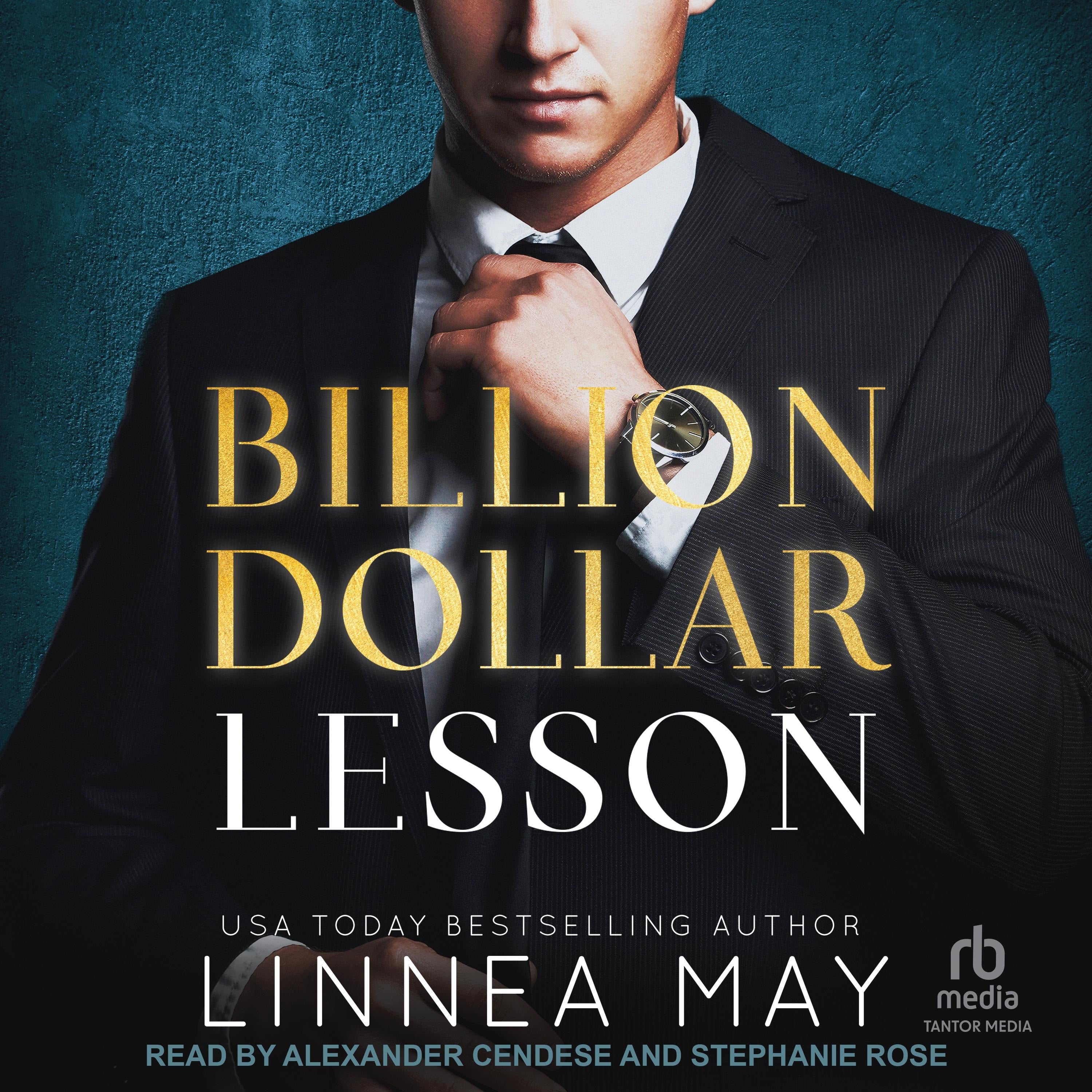 Billion Dollar Lesson