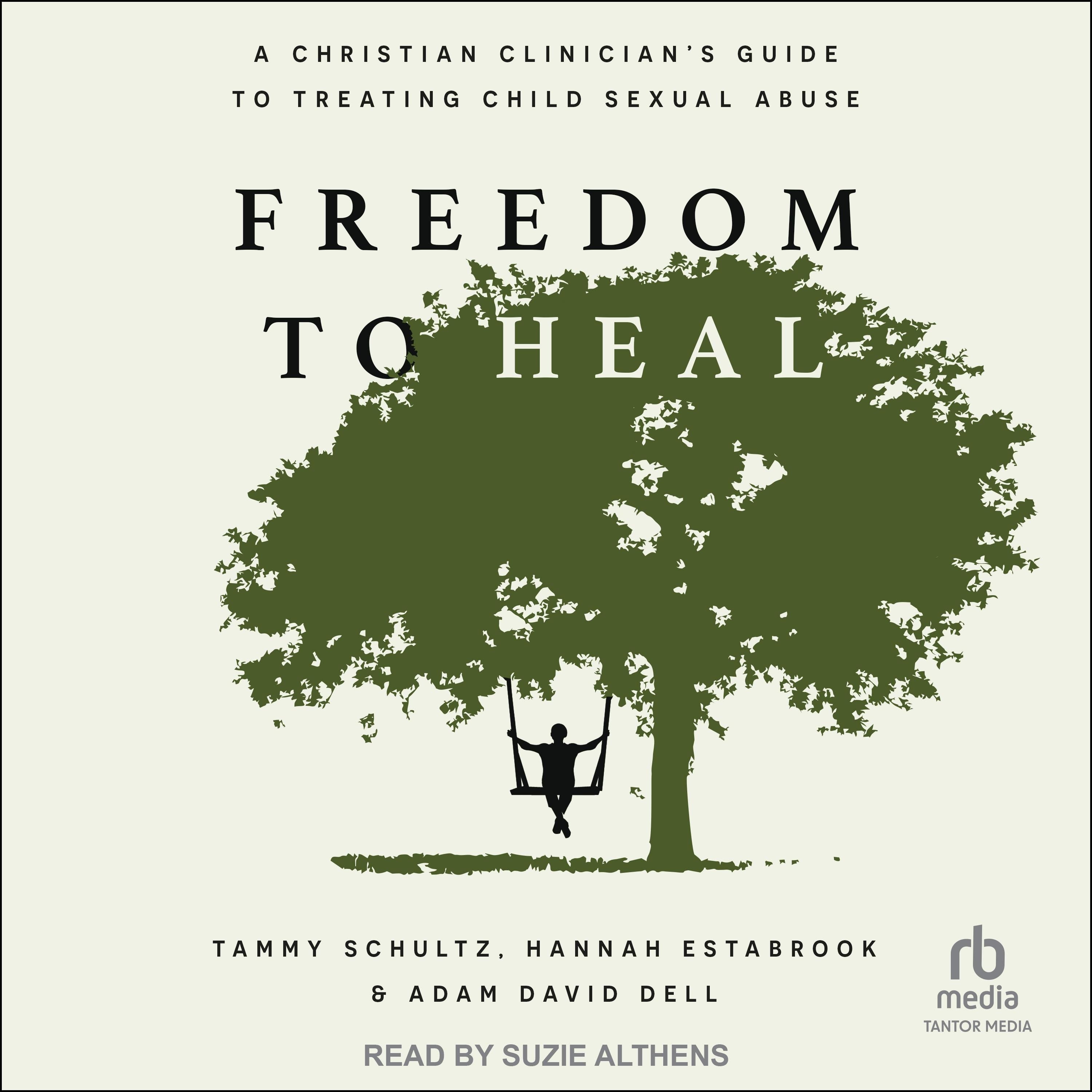 Freedom to Heal