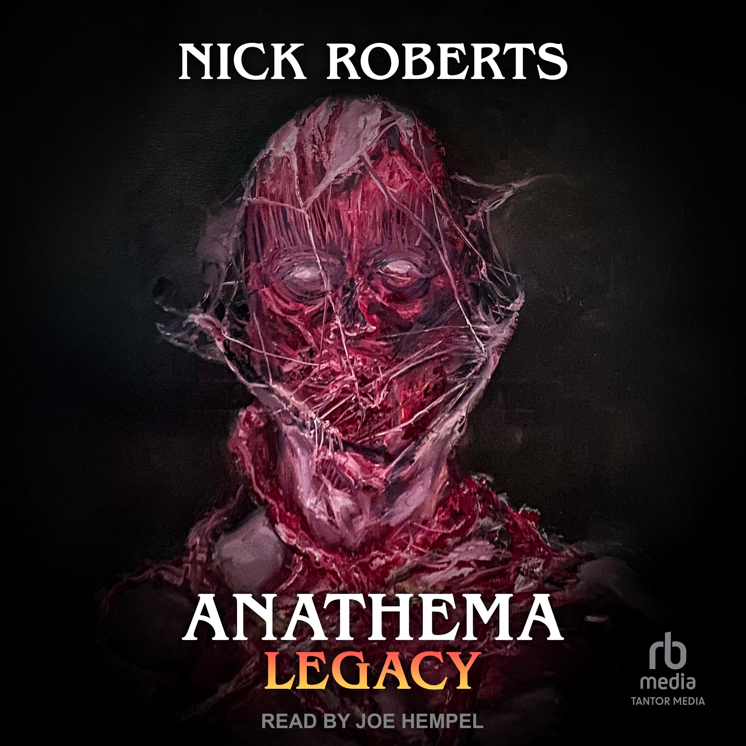 Anathema: Legacy