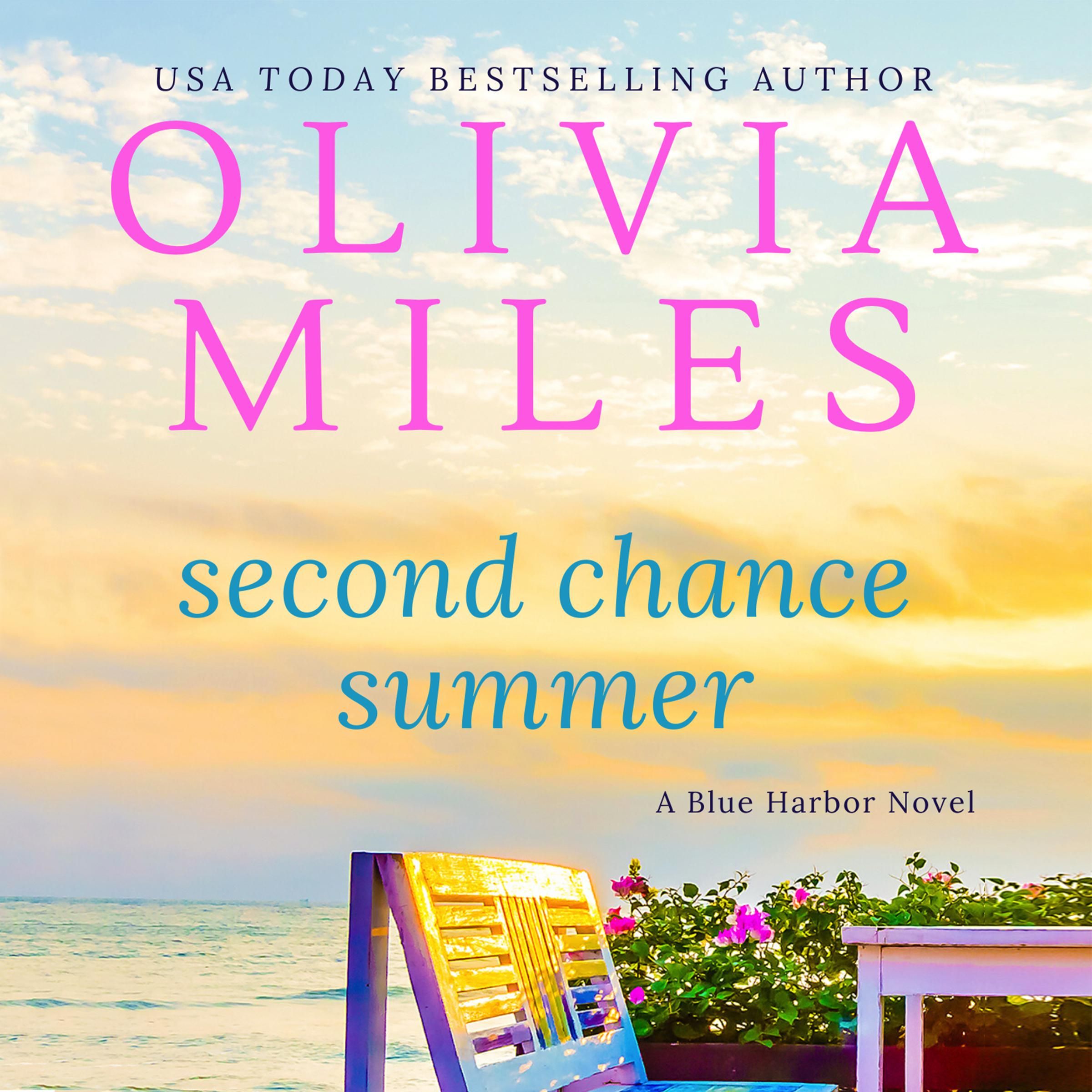 Second Chance Summer