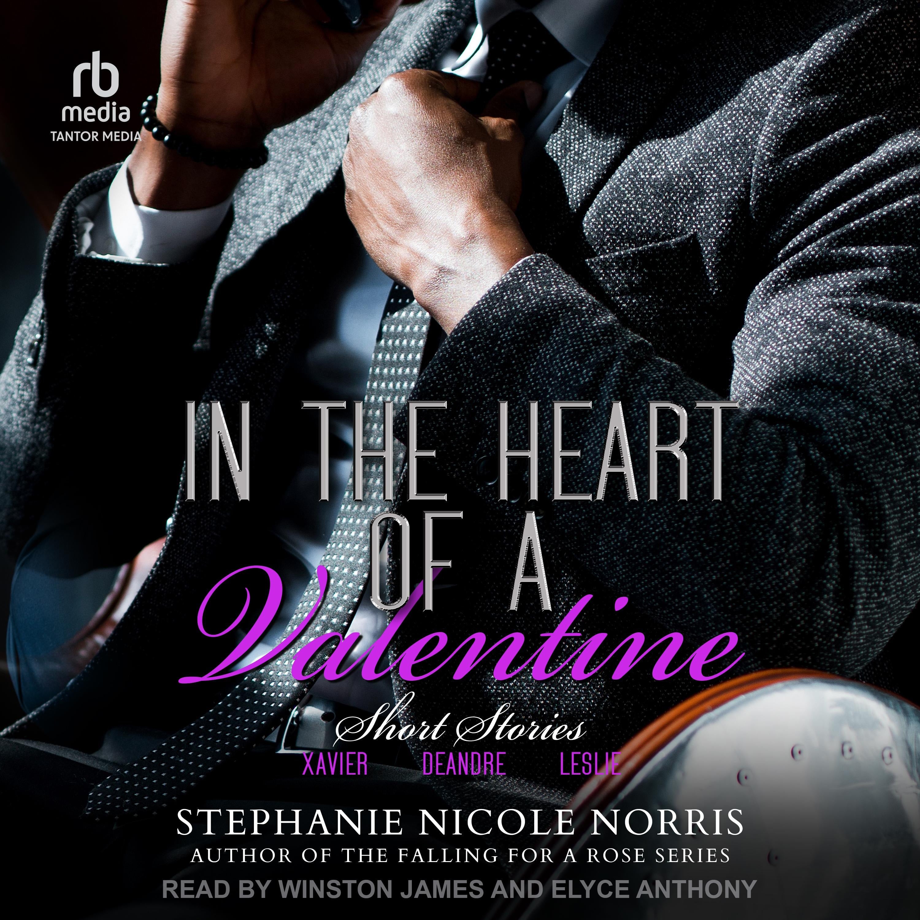 In The Heart of A Valentine Short Stories