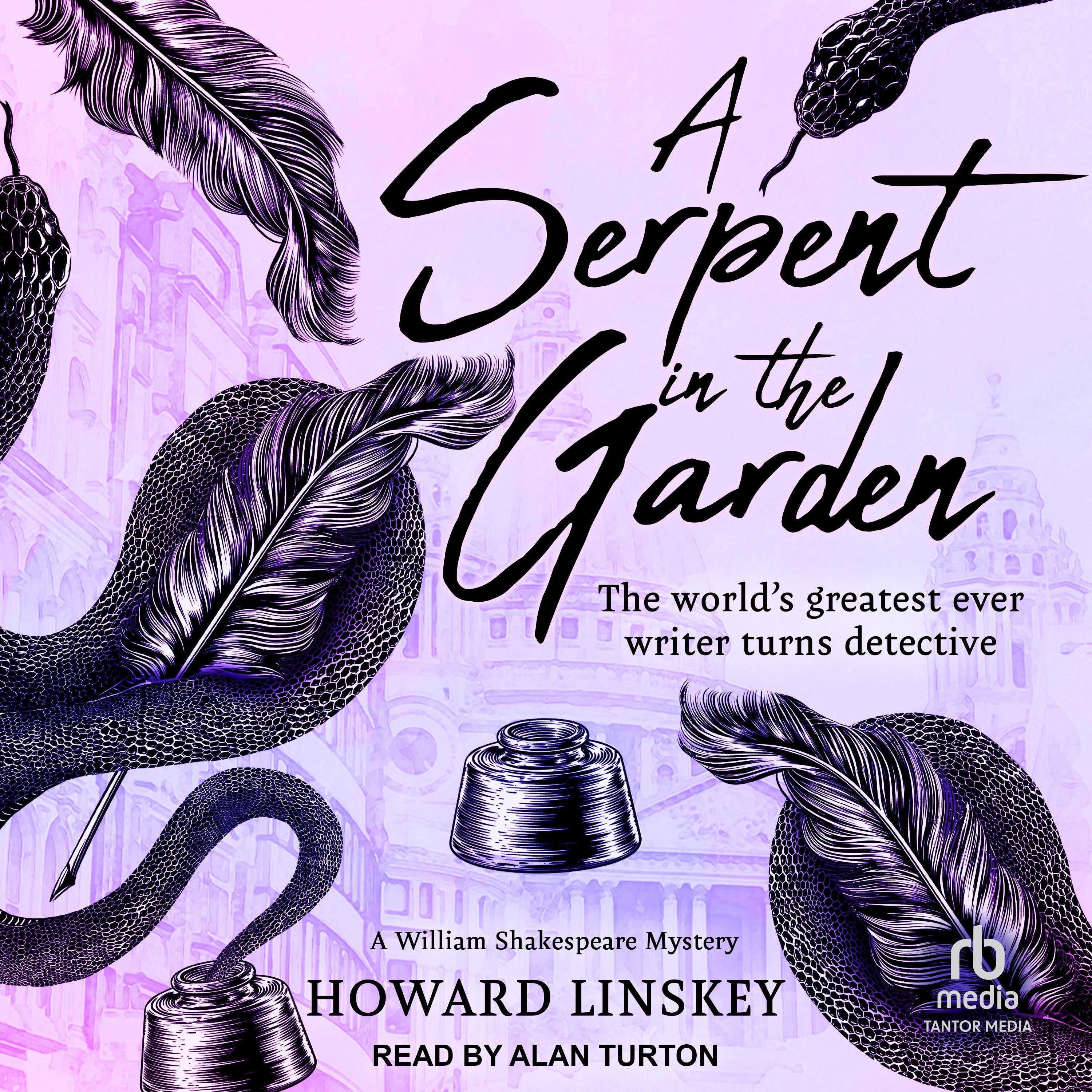 A Serpent in the Garden