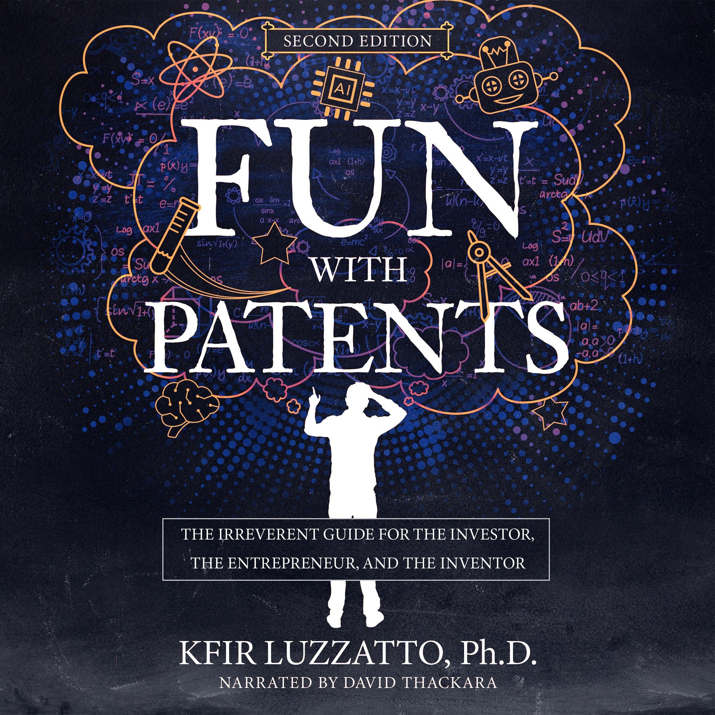Fun with Patents