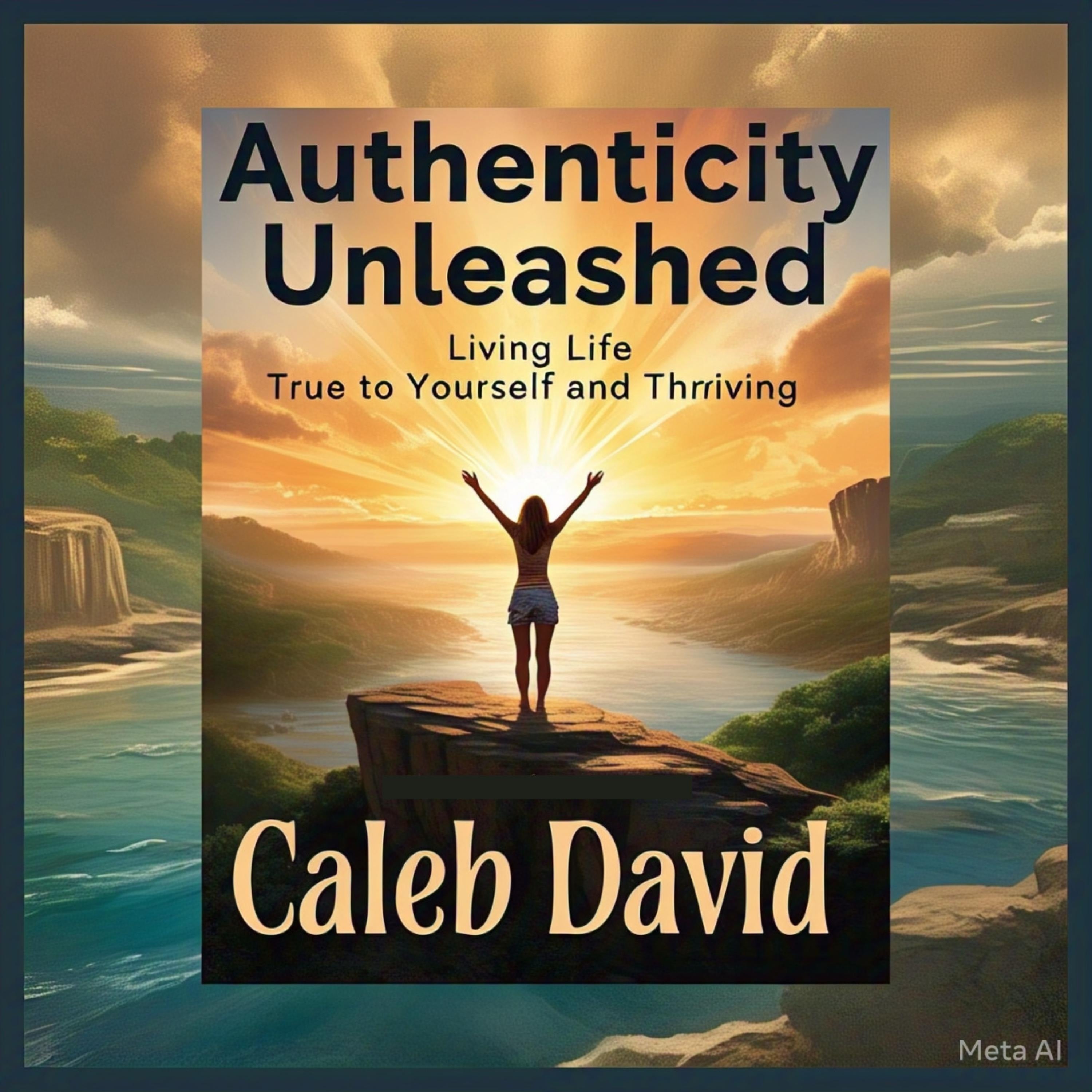 Authenticity Unleashed