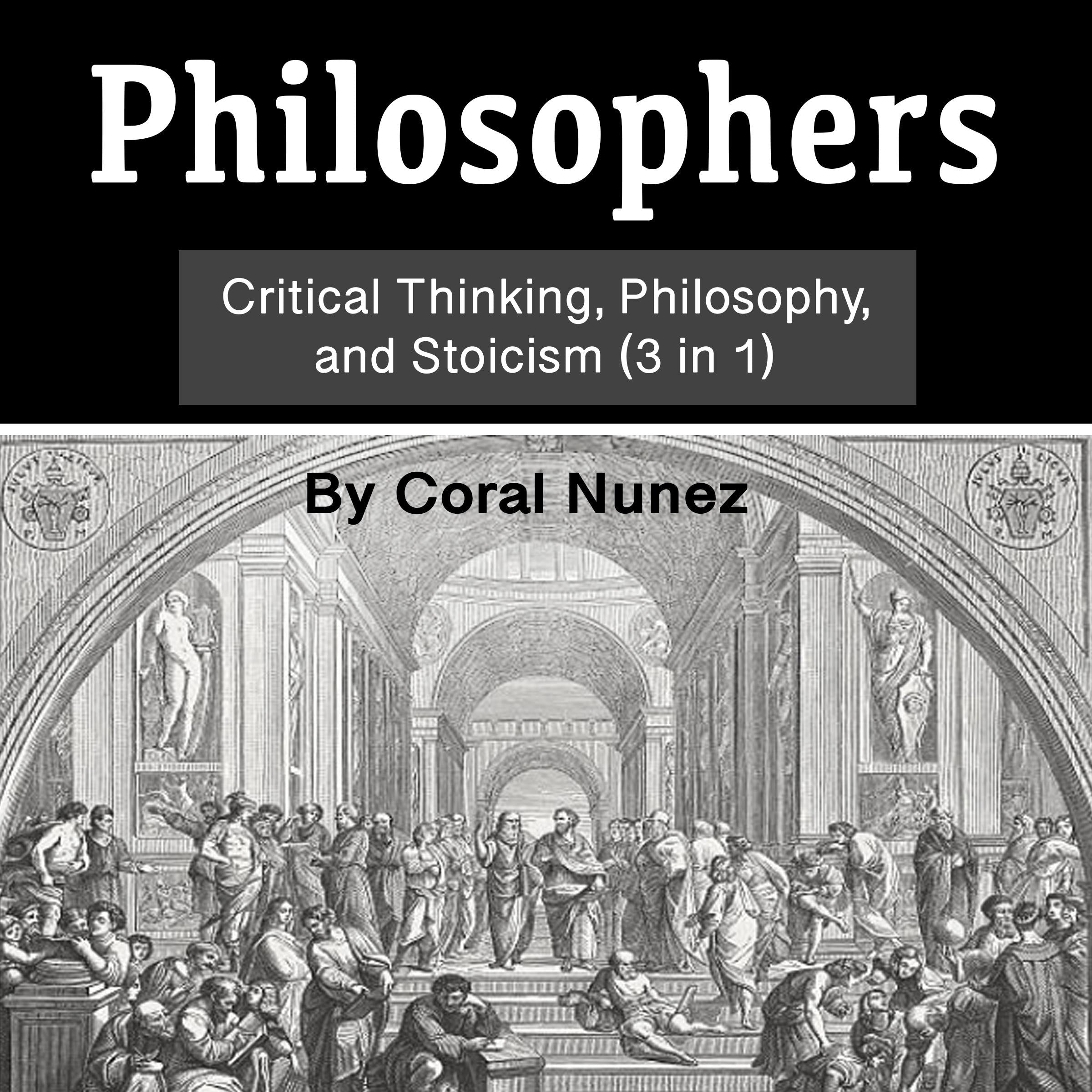 Philosophers