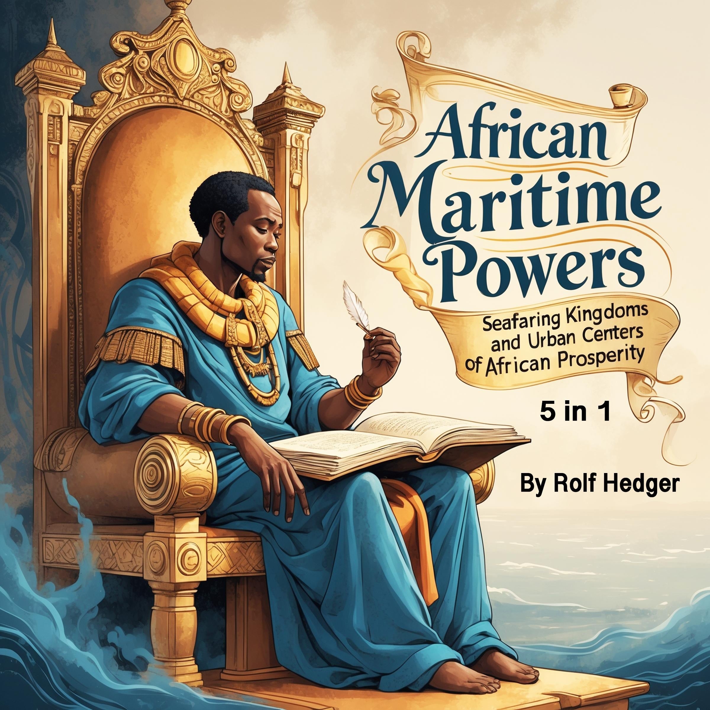 African Maritime Powers