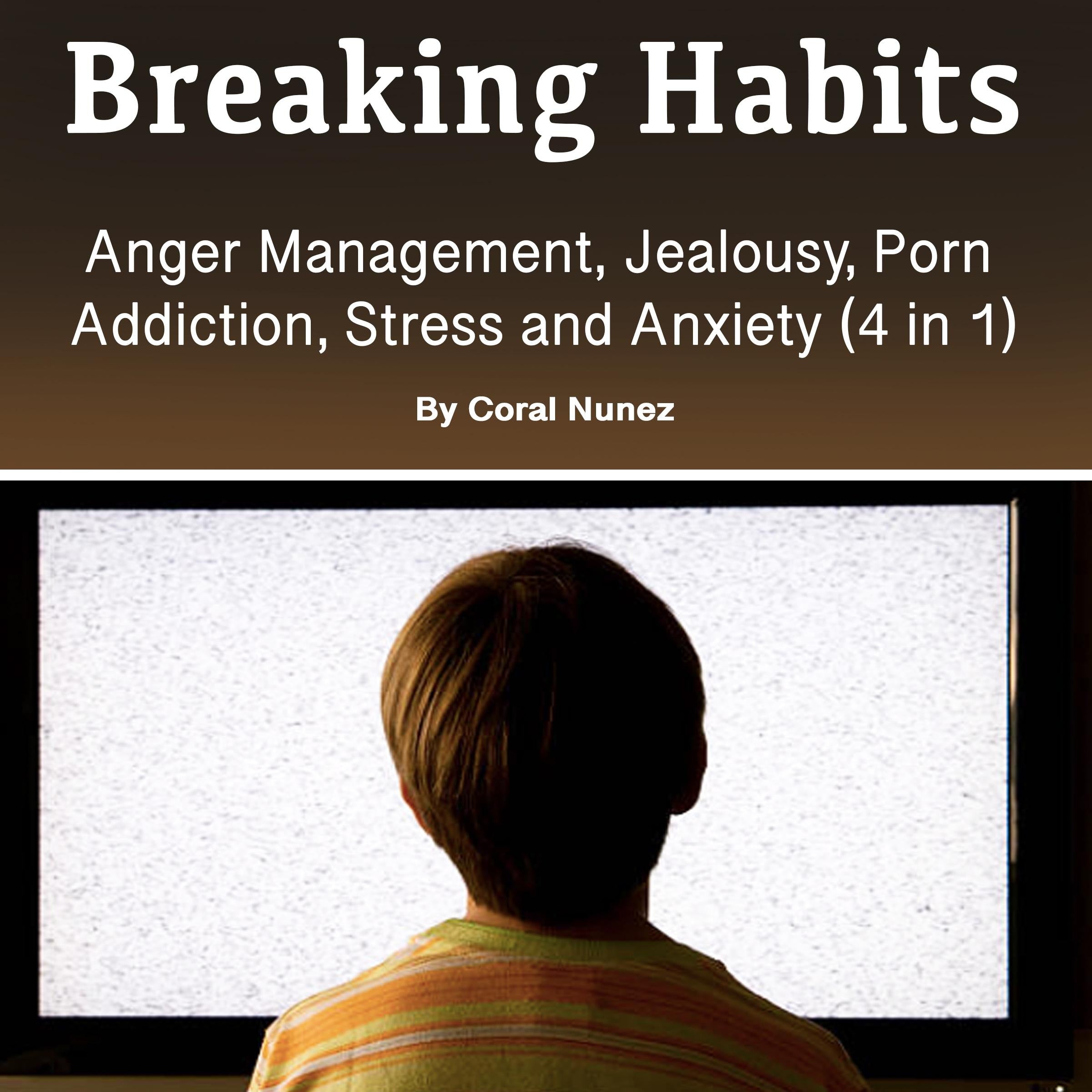 Breaking Habits