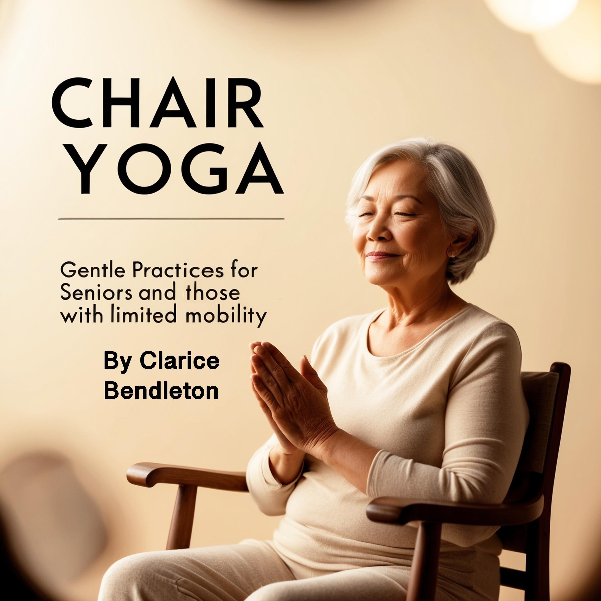 Chair Yoga