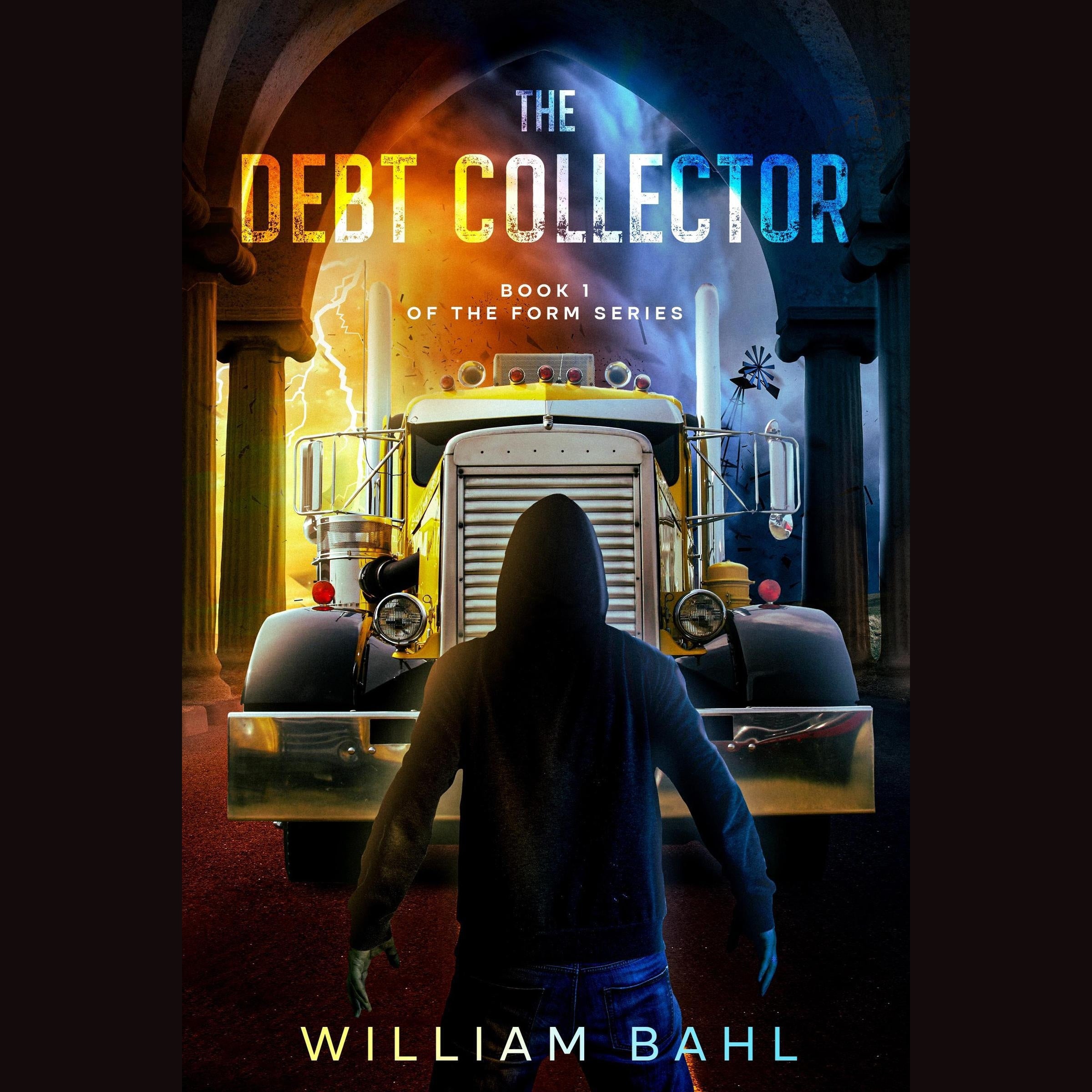 The Debt Collector