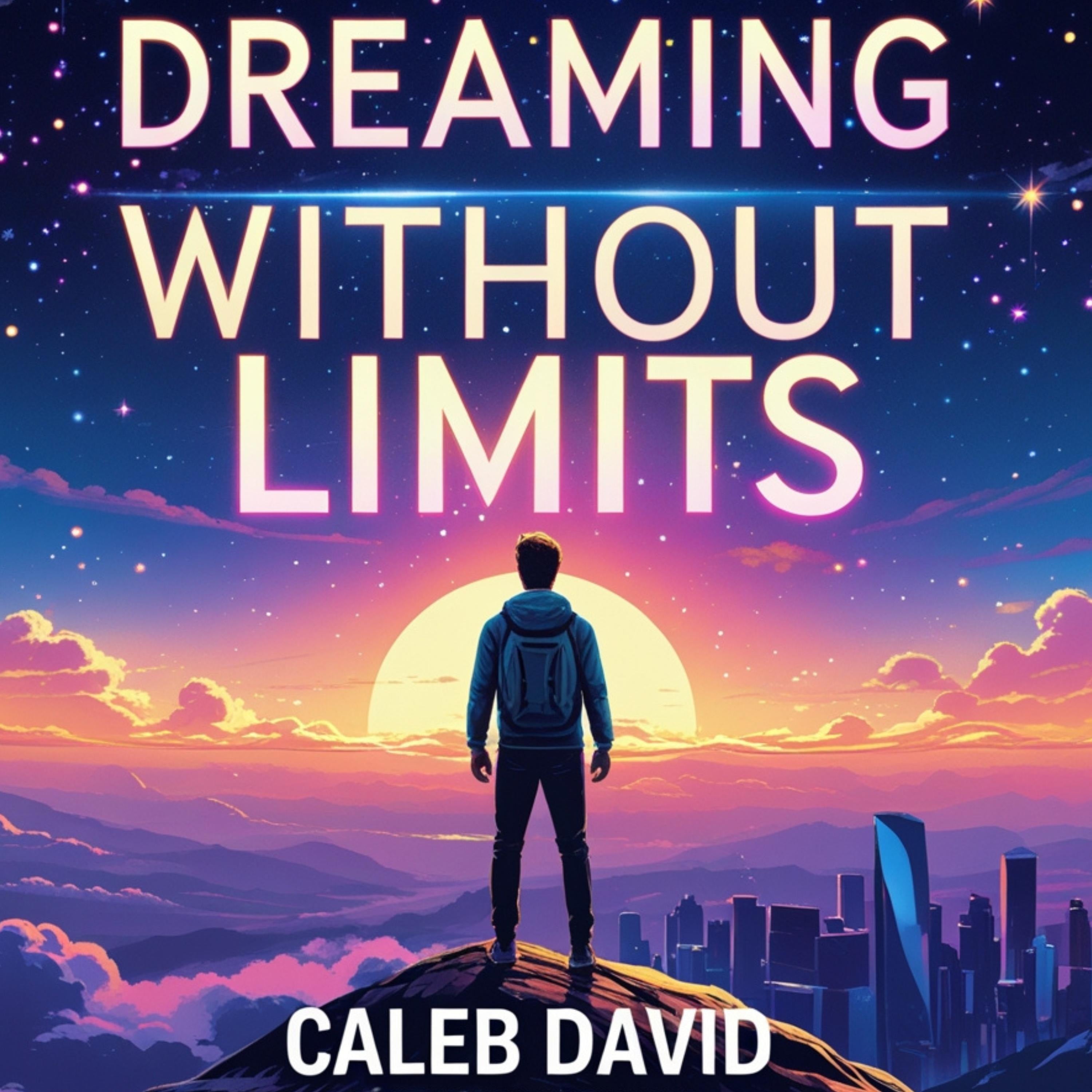 Dreaming Without Limits