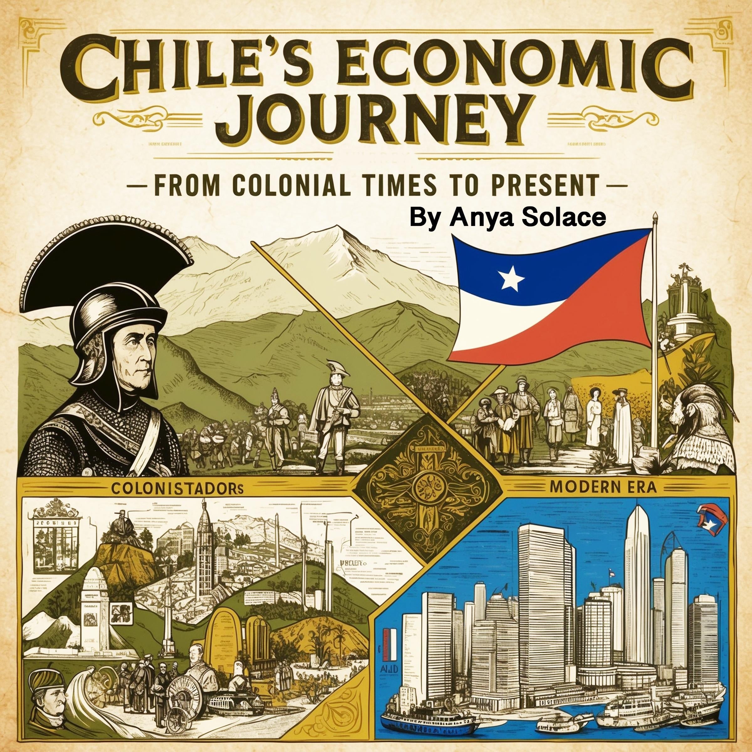 Chile's Economic Journey