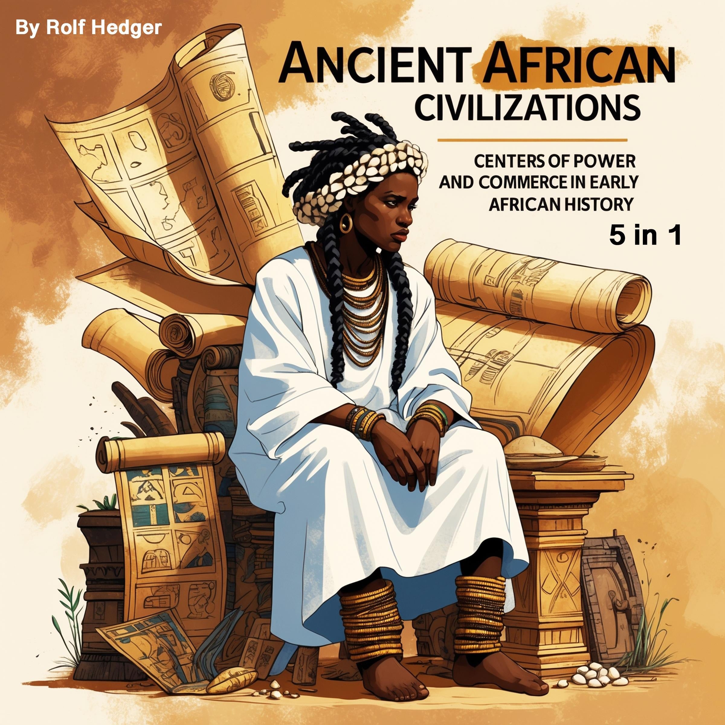 Ancient African Civilizations