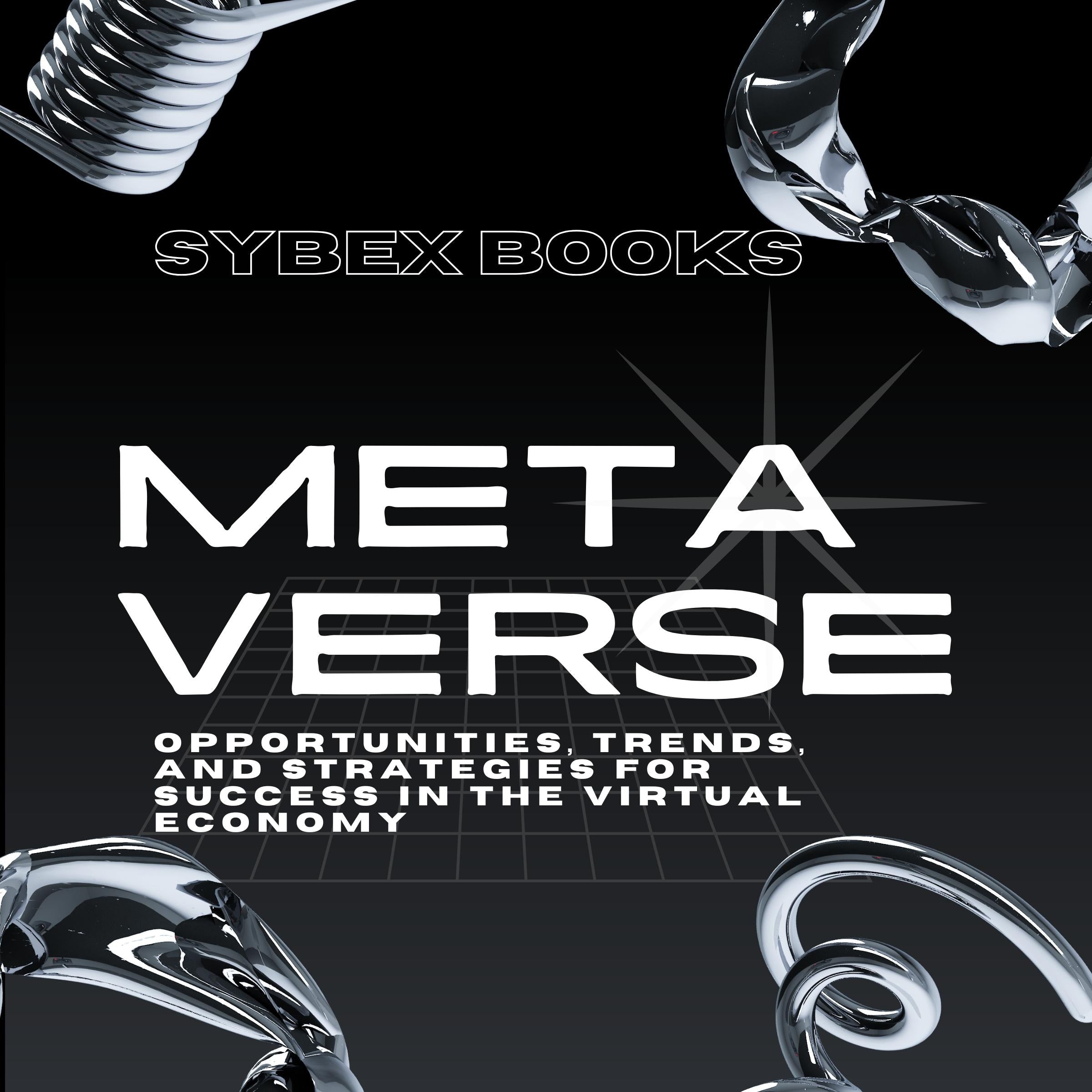 The Metaverse