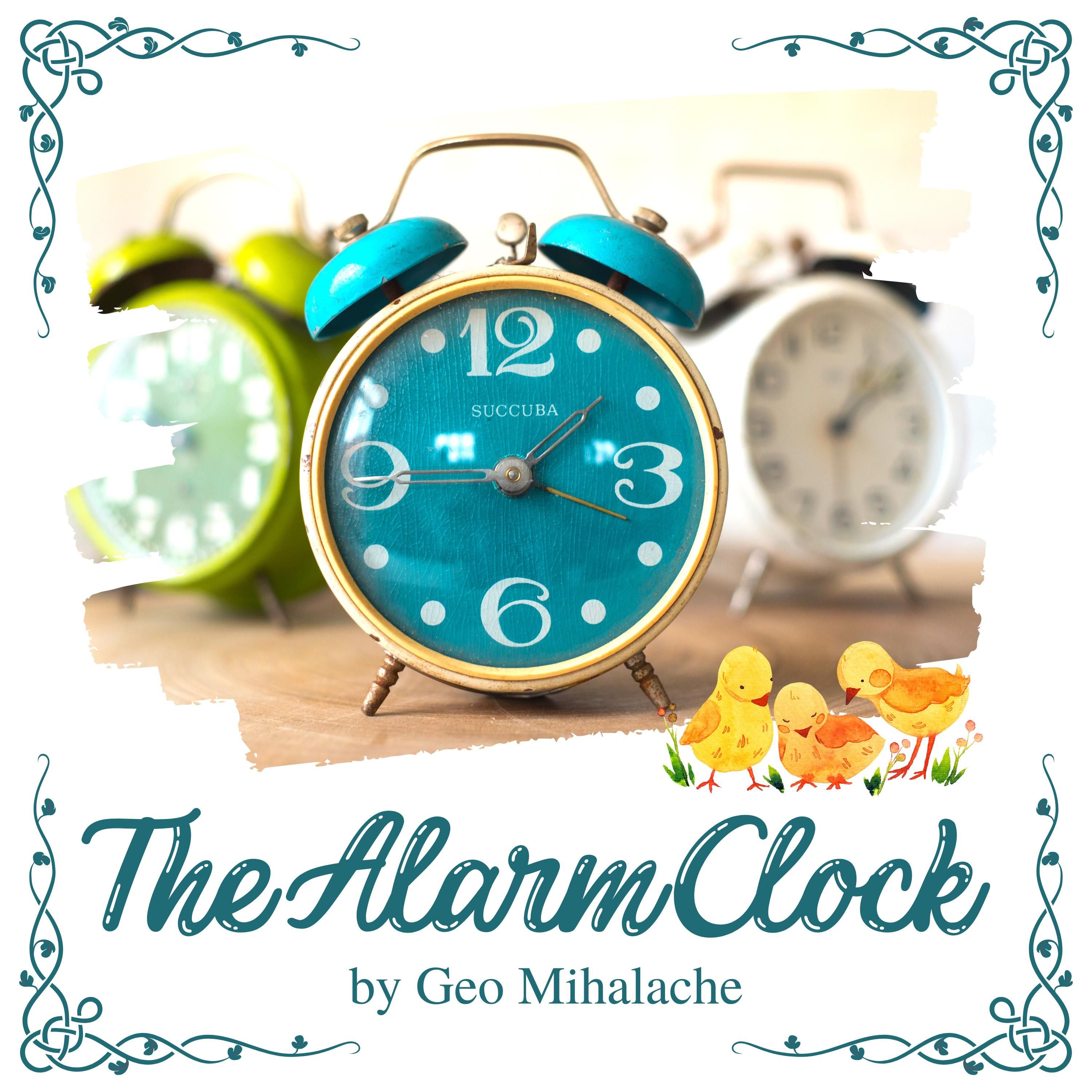 The Alarm Clock