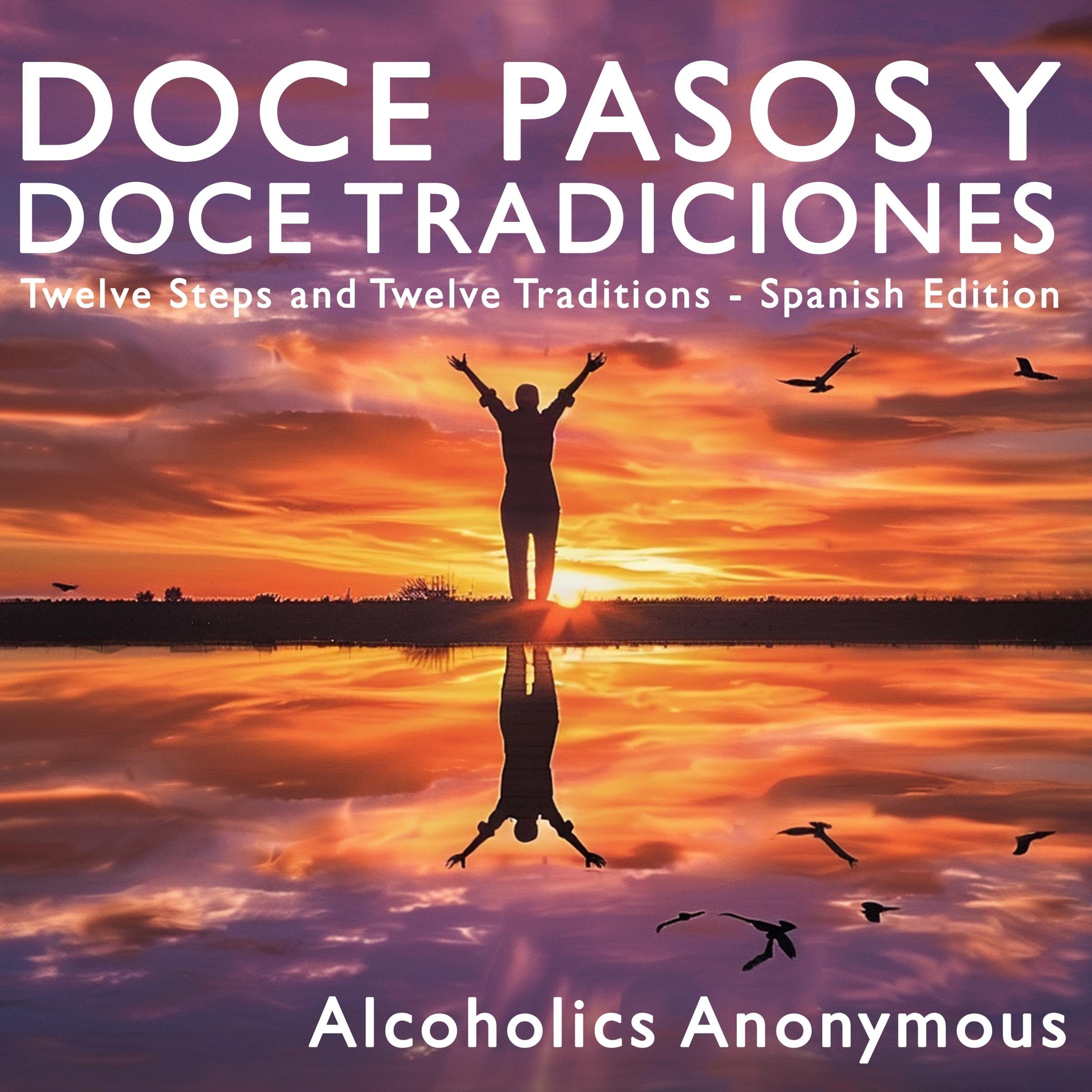 Doce Pasos y Doce Tradiciones