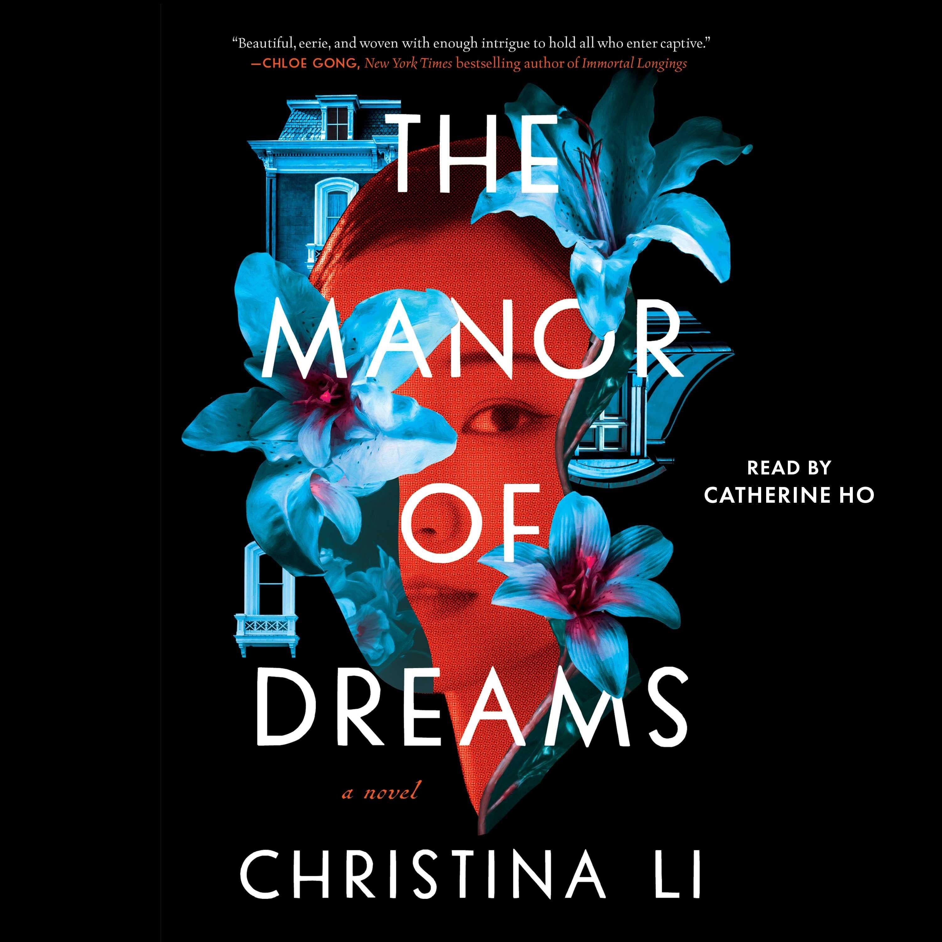 The Manor of Dreams
