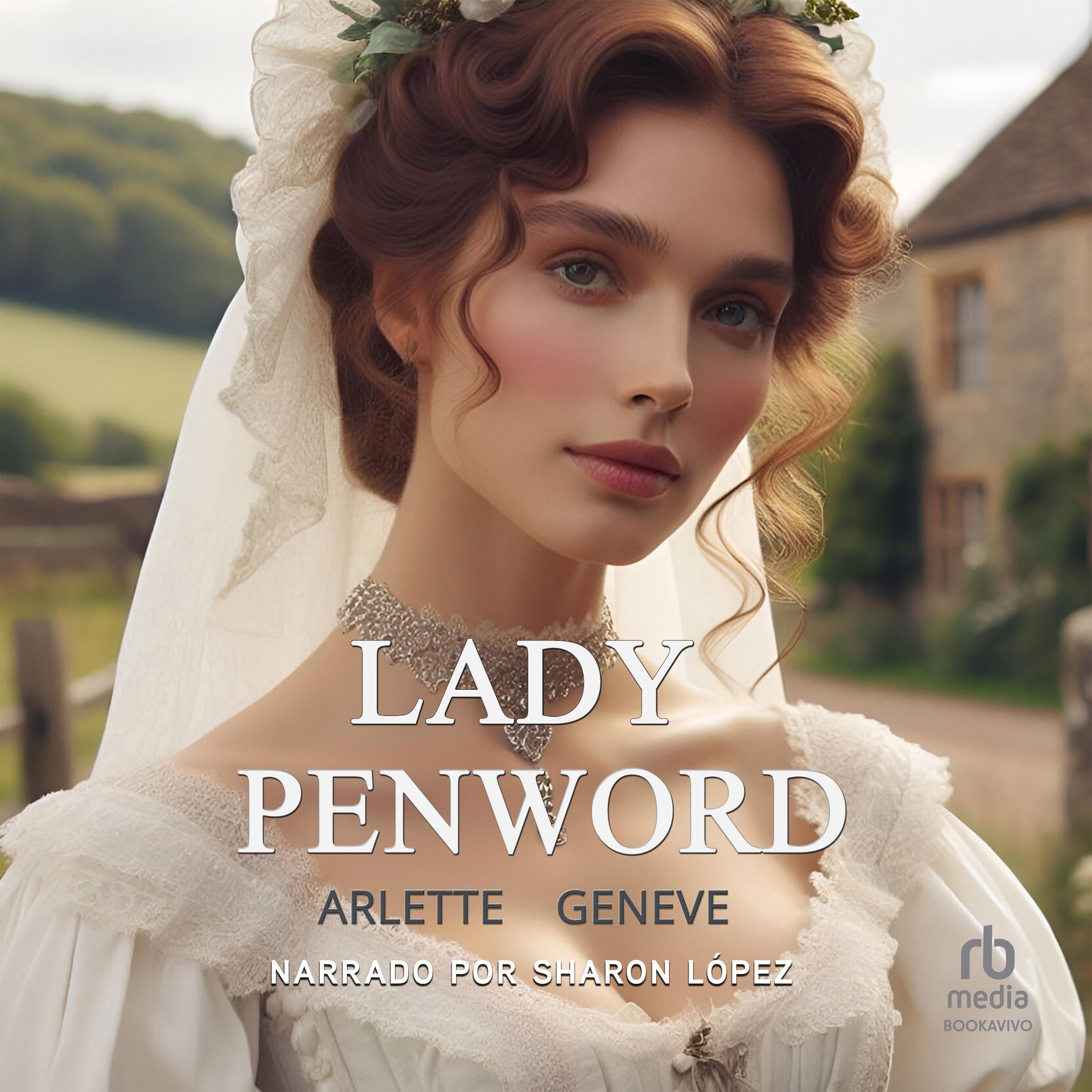 Lady Penword