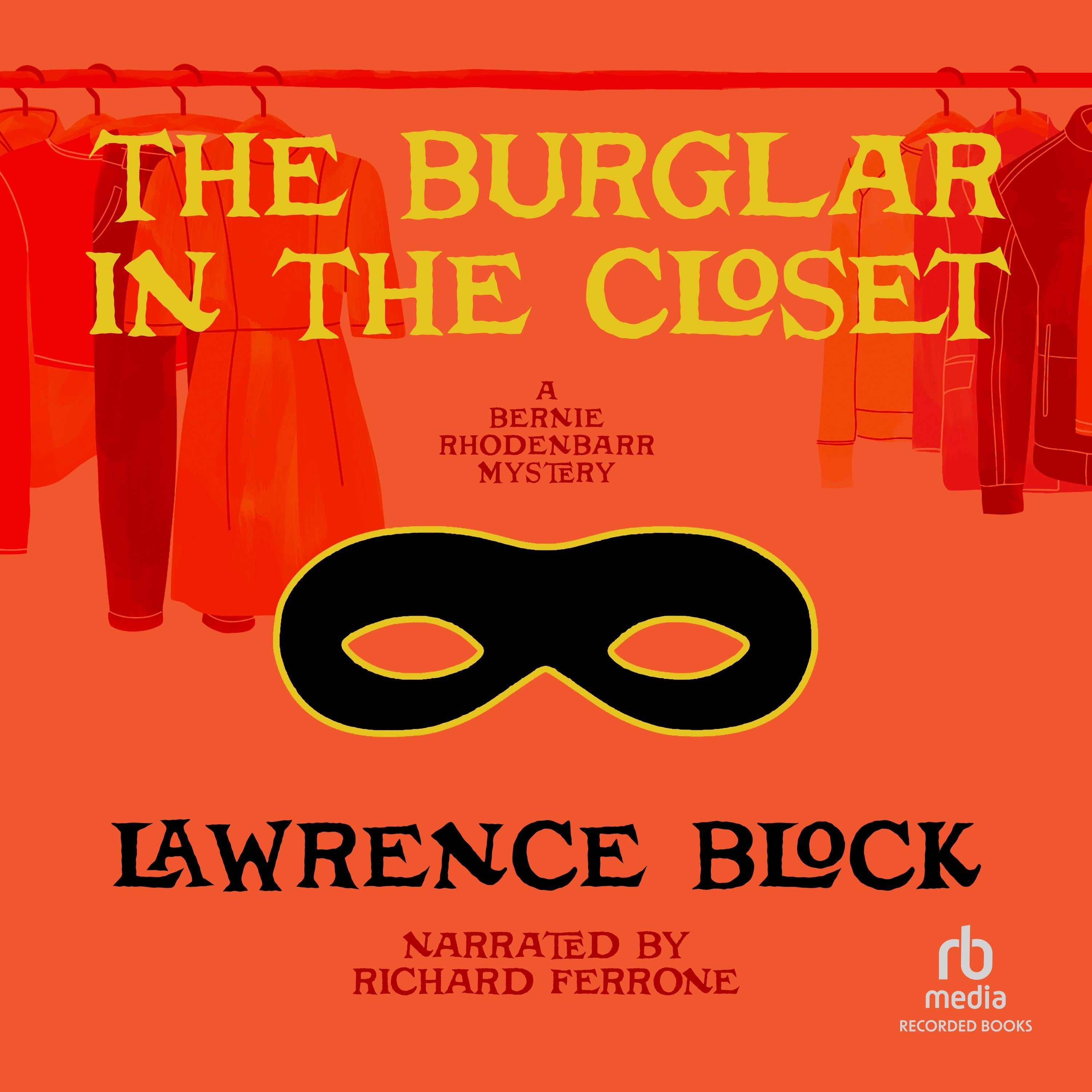 The Burglar in the Closet
